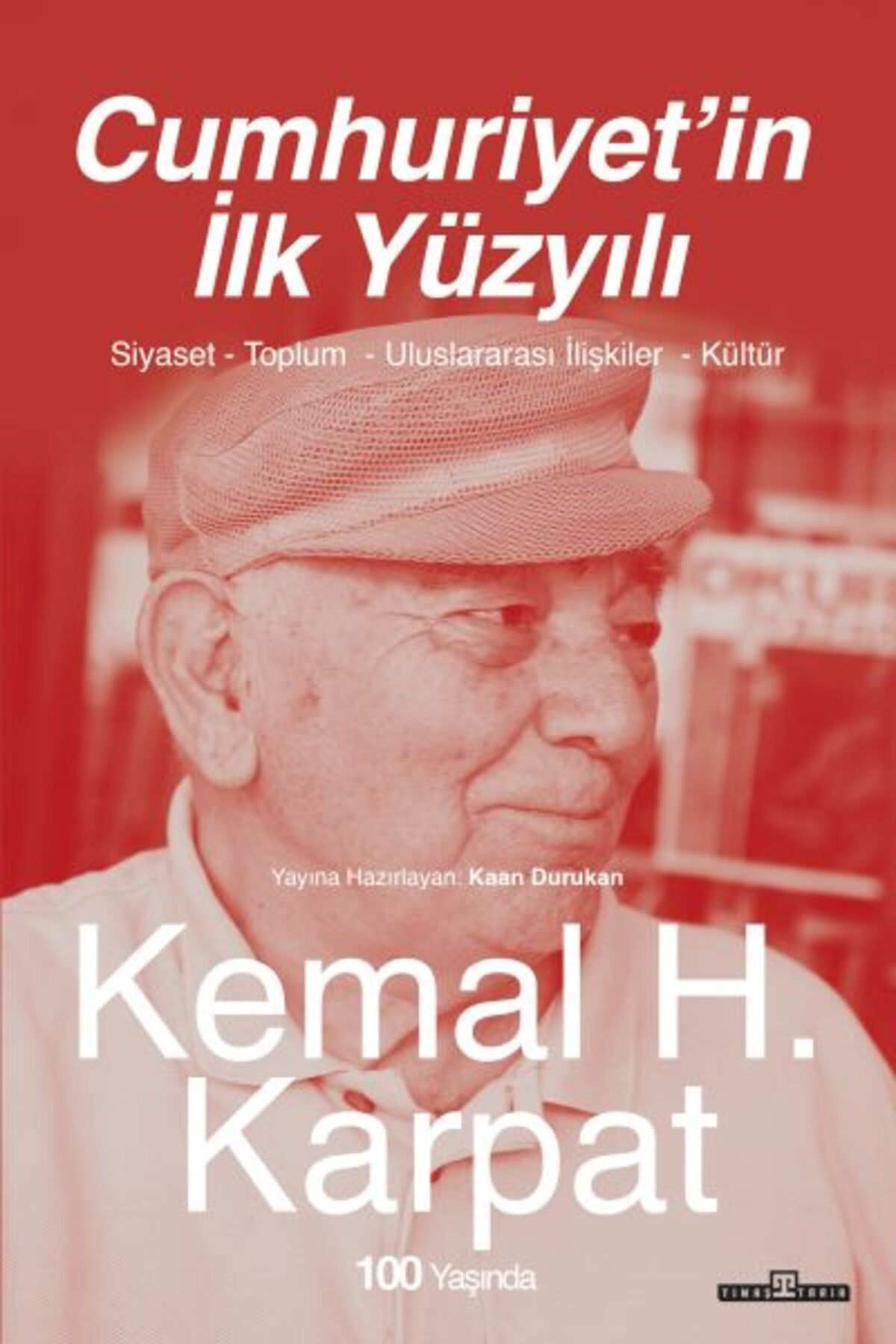 Destek Yayınları Cumhuriyet’in İlk Yüzyılı