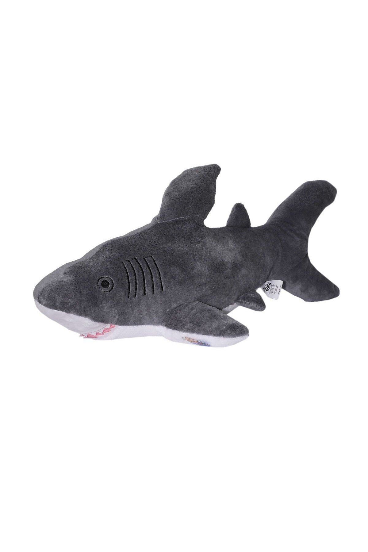 Epilons FK-41 Köpek Balığı Peluş 60 cm