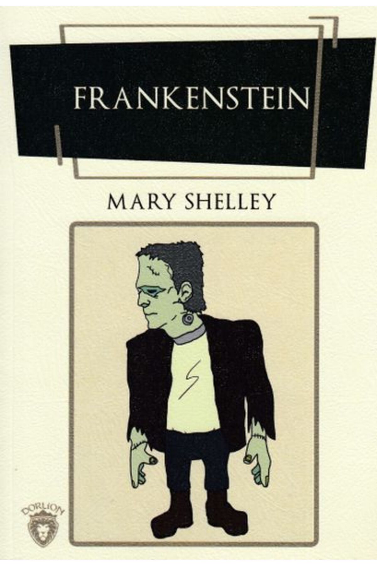 Destek Yayınları Frankenstein