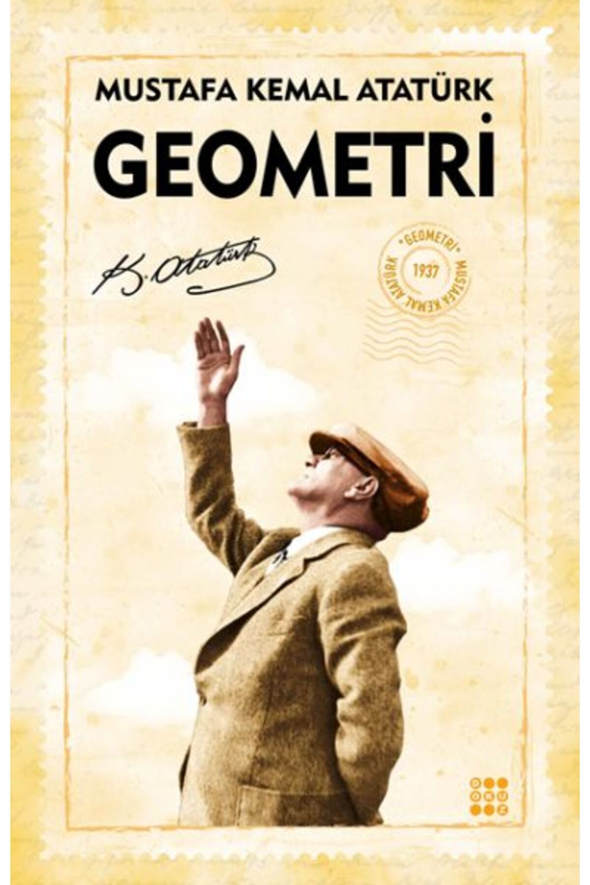 Destek Yayınları Geometri