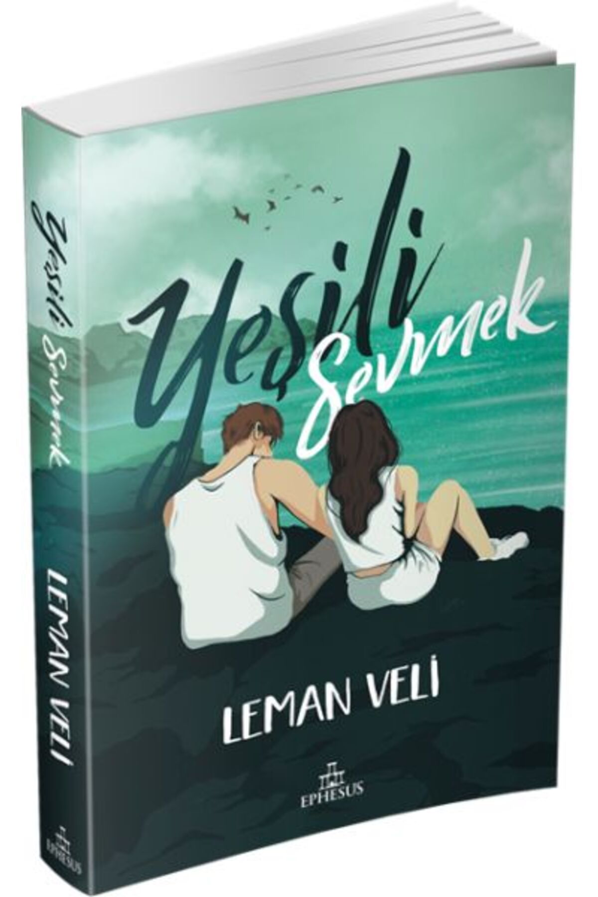 Destek Yayınları Yeşili Sevmek