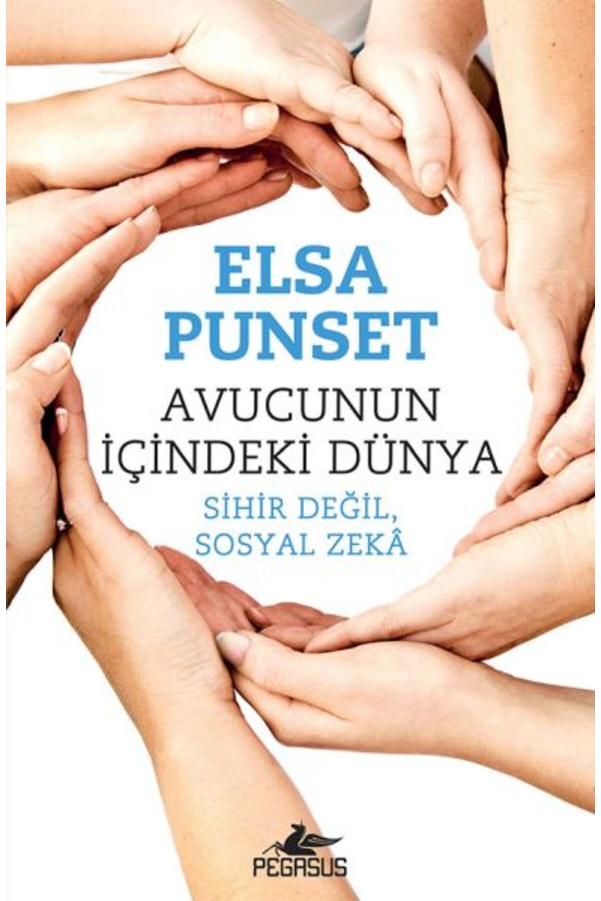Destek Yayınları Avucunun İçindeki Dünya