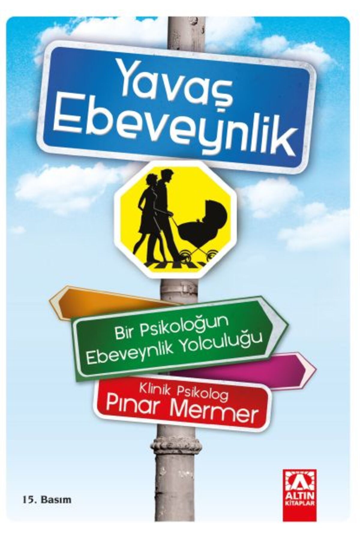 Destek Yayınları Yavaş Ebeveynlik