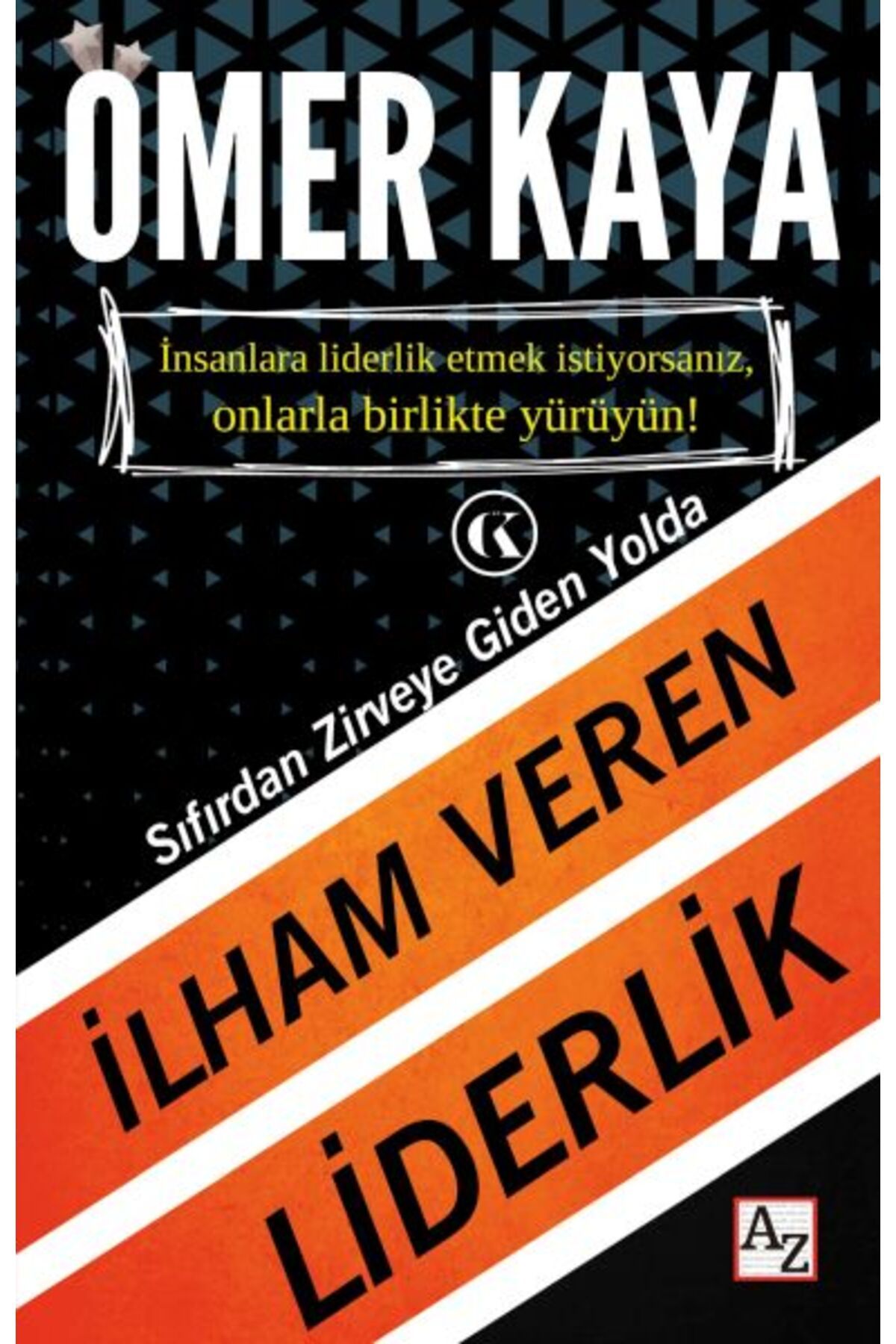 Destek Yayınları İlham Veren Liderlik