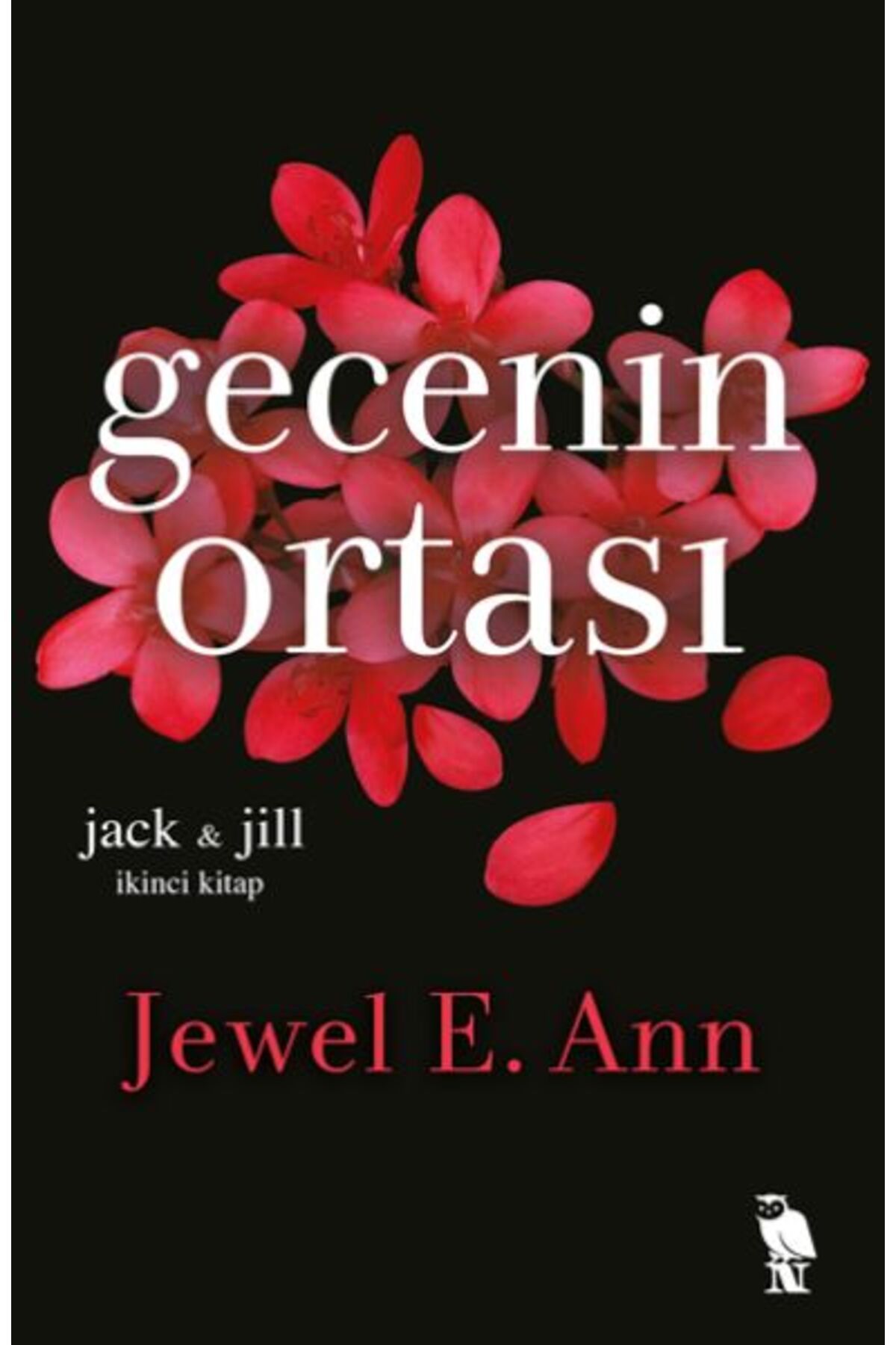 Destek Yayınları Gecenin Ortası