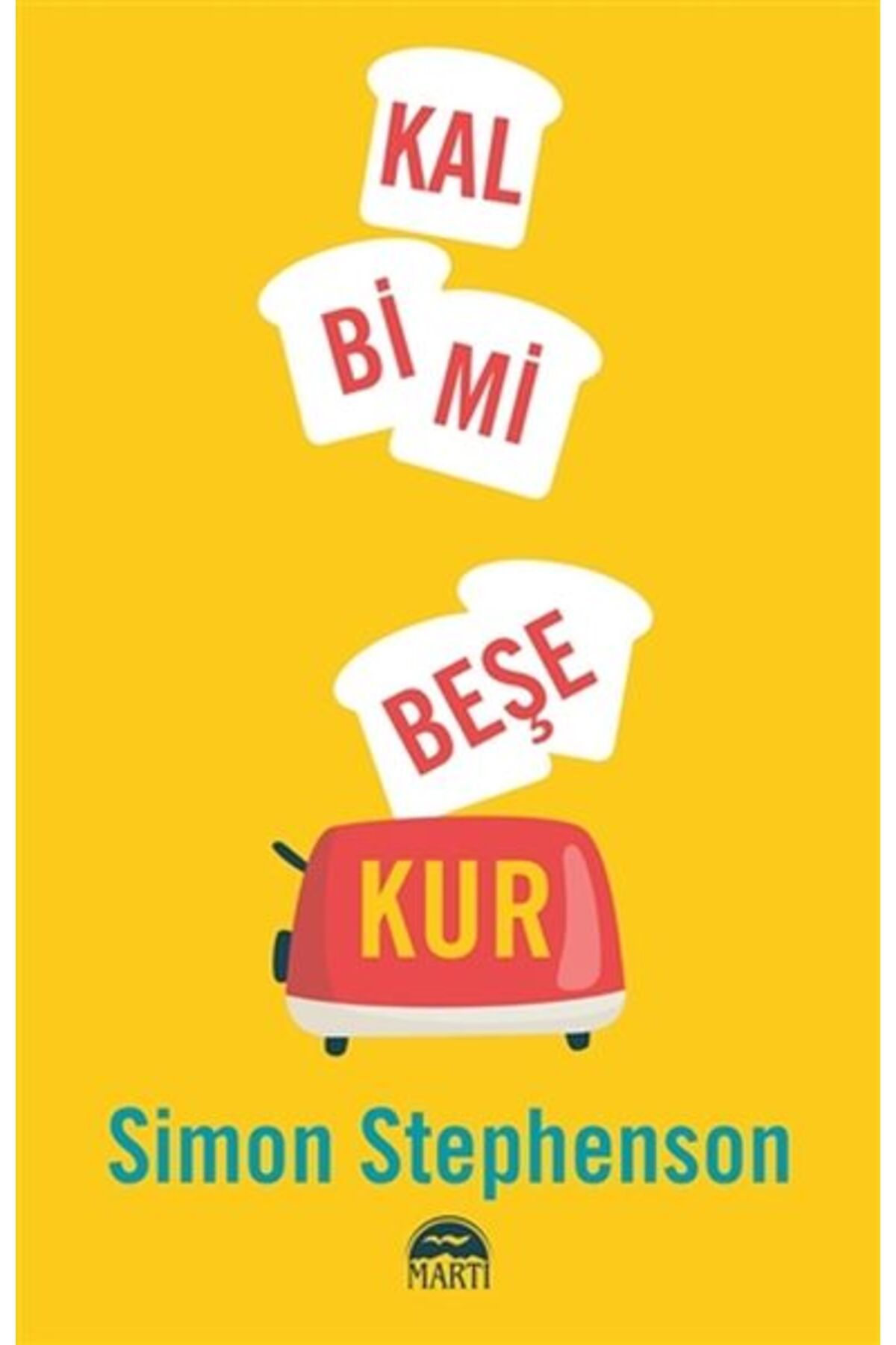 Destek Yayınları Kalbimi Beşe Kur