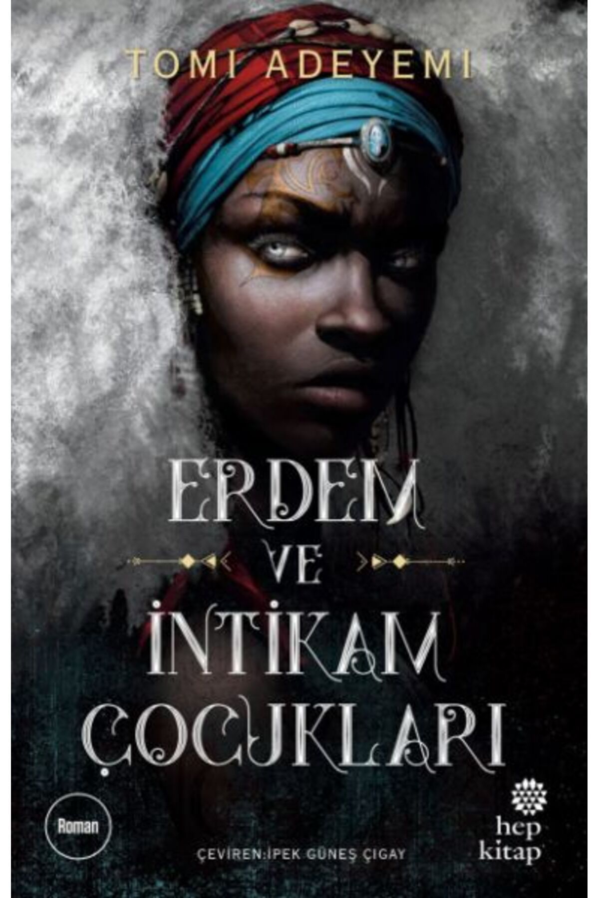 Destek Yayınları Erdem ve İntikam Çocukları