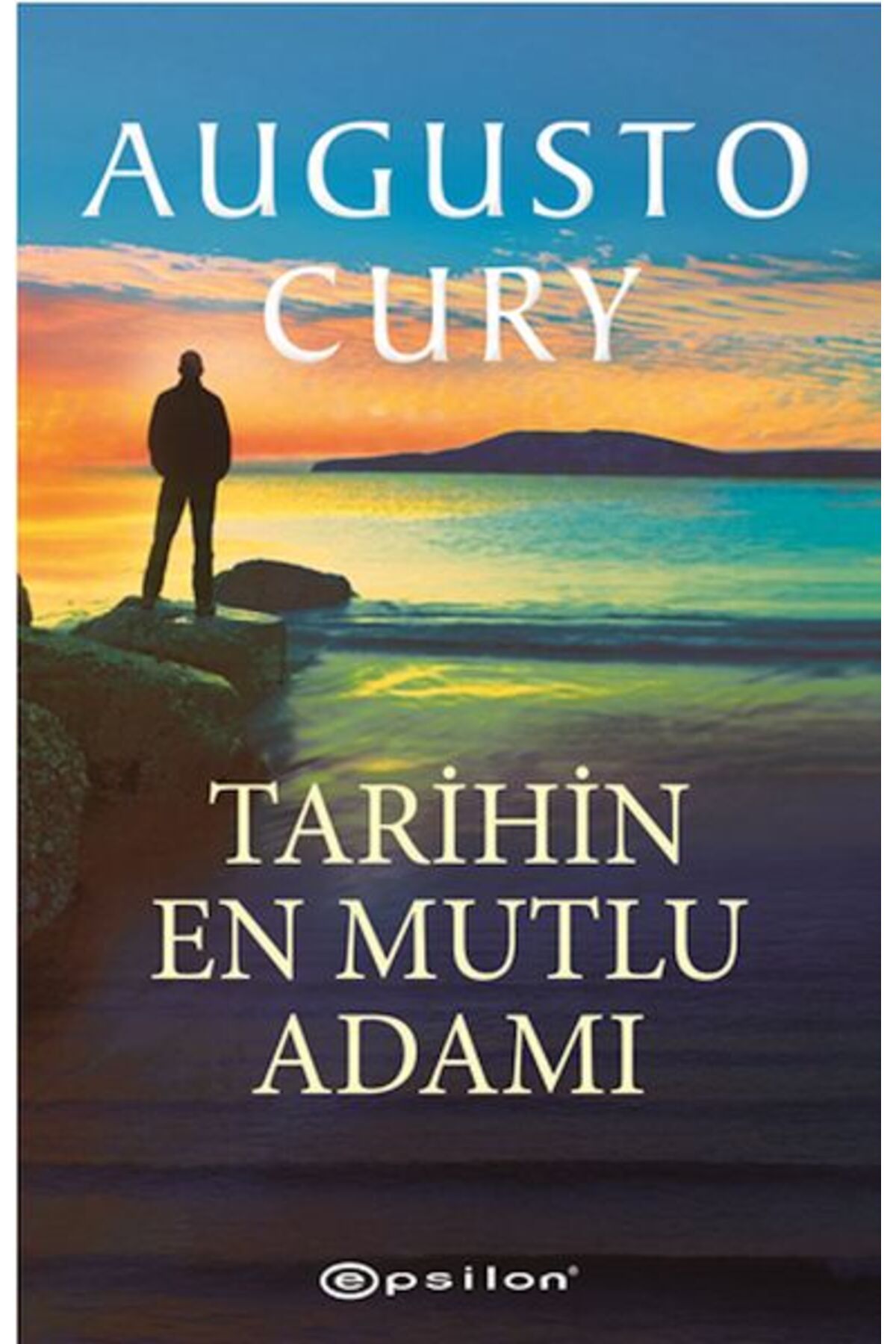 Destek Yayınları Tarihin En Mutlu Adamı