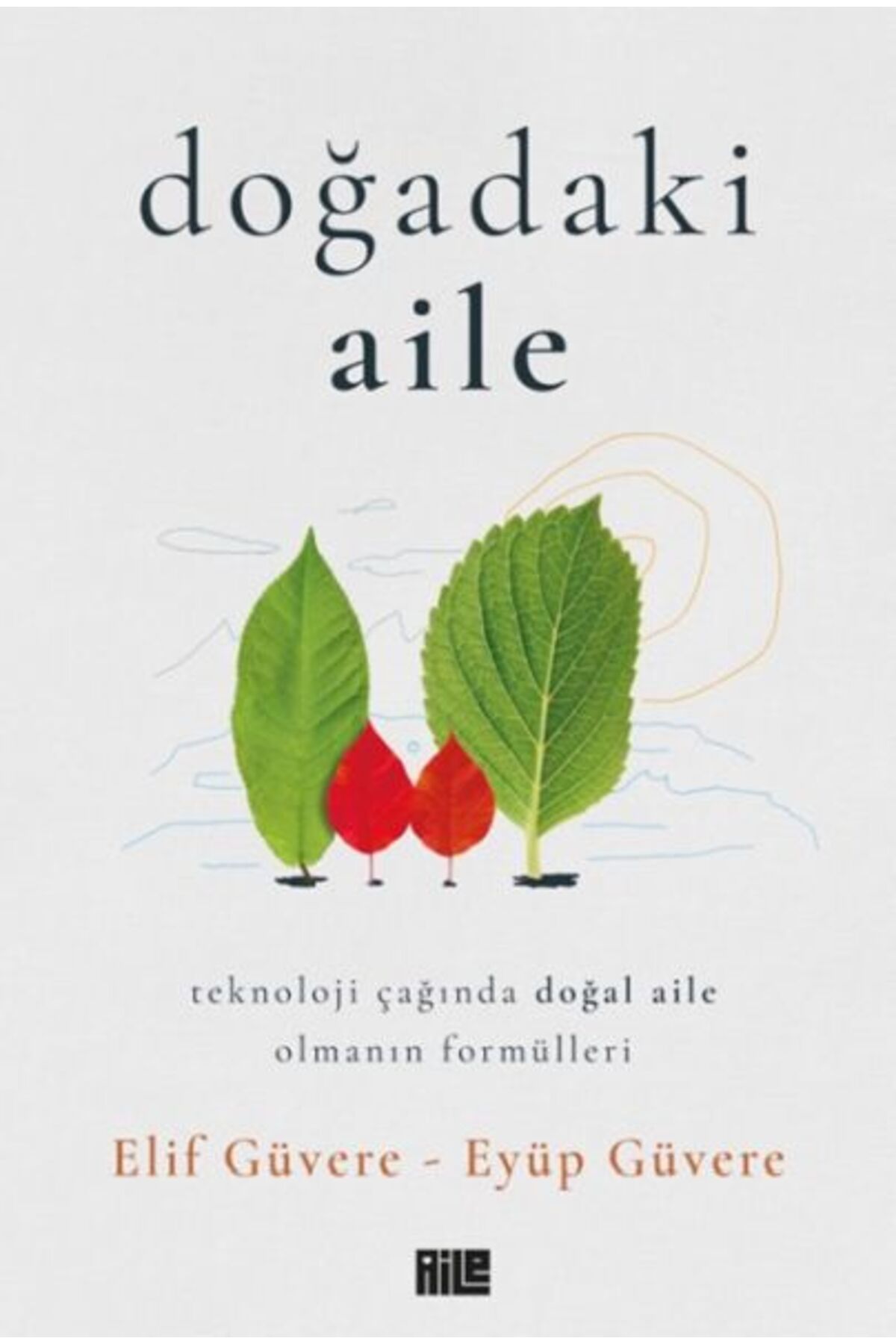 Destek Yayınları Doğadaki Aile