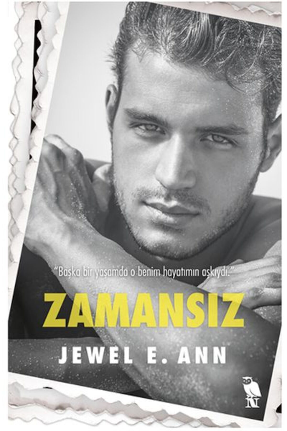 Destek Yayınları Zamansız