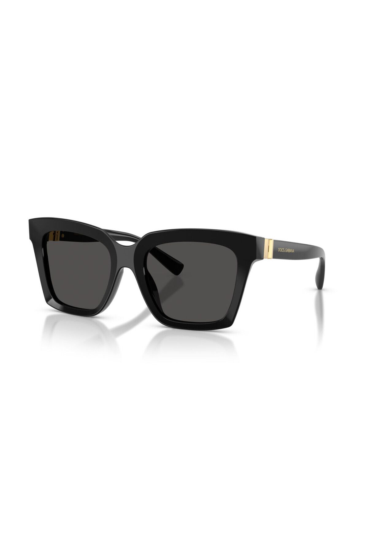 Dolce&Gabbana 4498 501/87 55-20 Kadın Güneş Gözlüğü