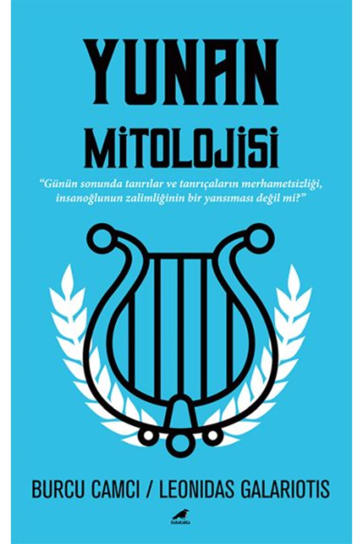 Destek Yayınları Yunan Mitolojisi