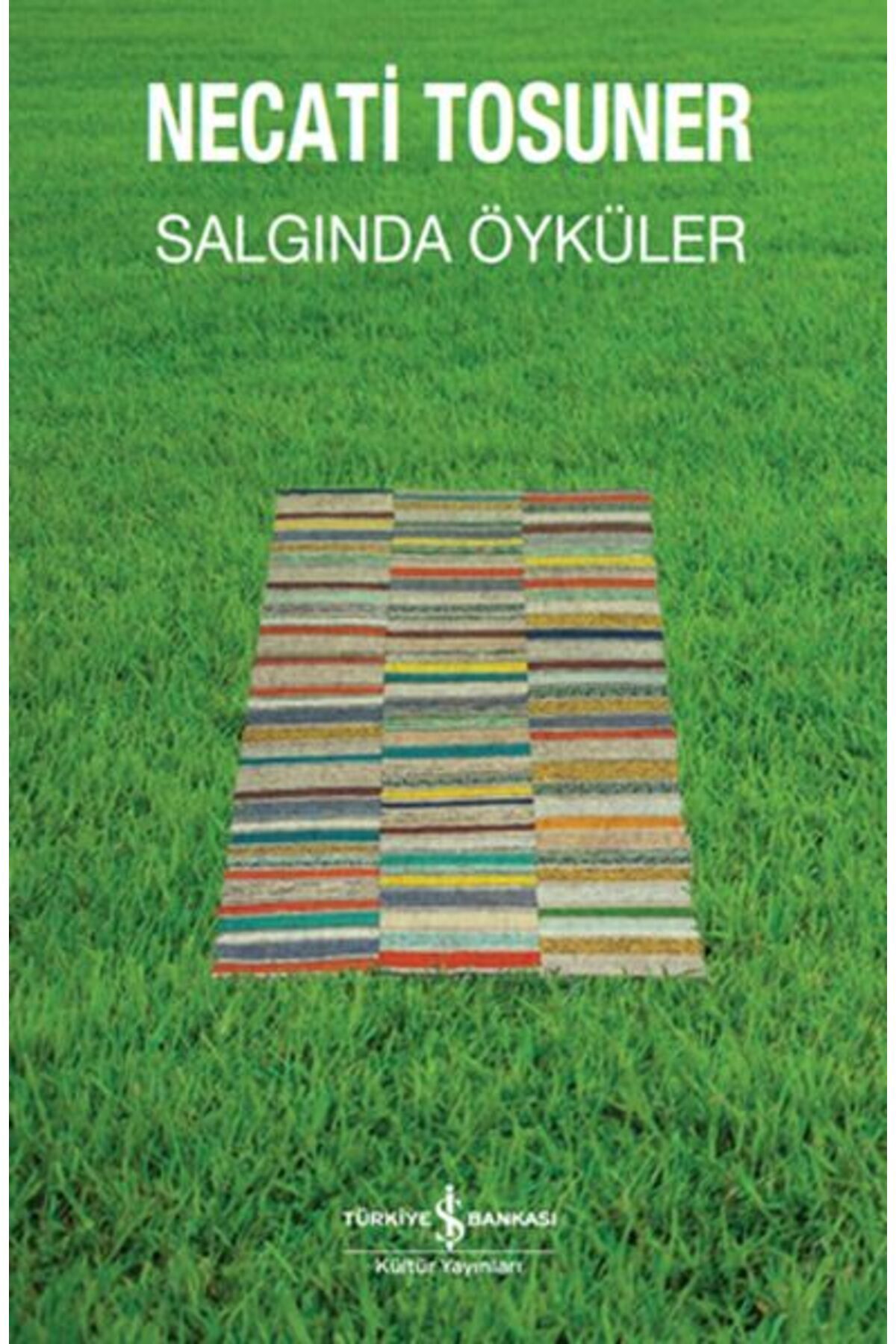 Destek Yayınları Salgında Öyküler