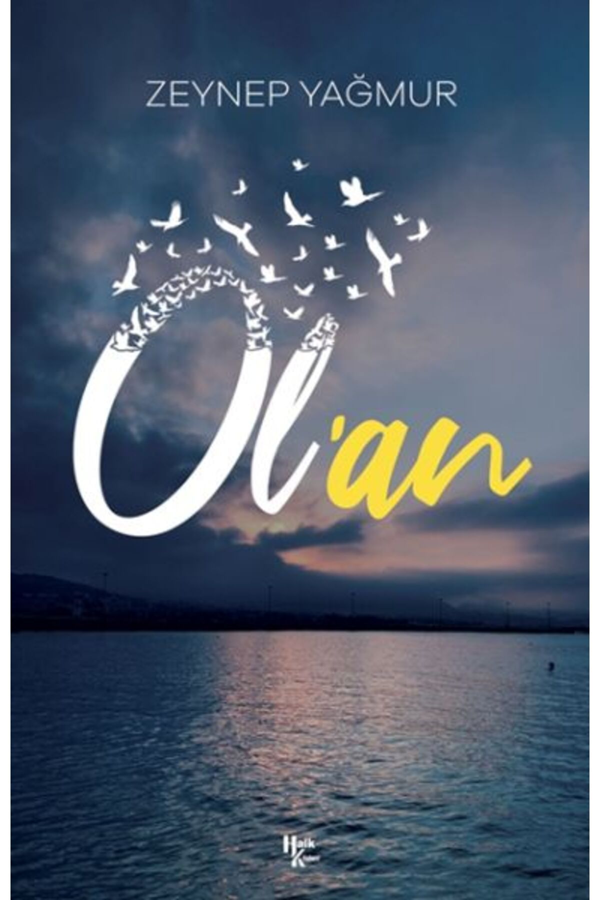 Destek Yayınları Ol'an