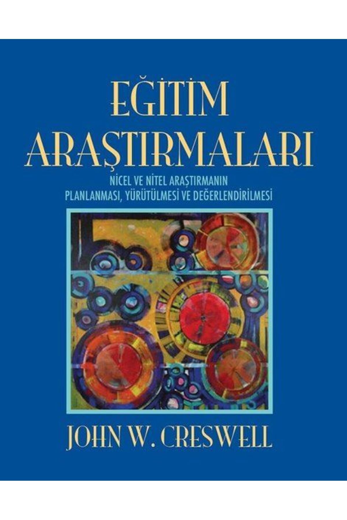 Destek Yayınları Eğitim Araştırmaları
