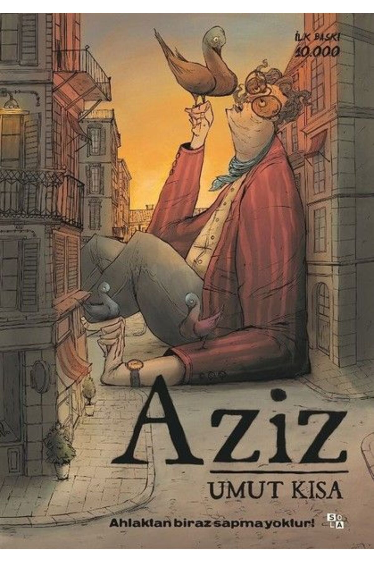 Destek Yayınları Aziz