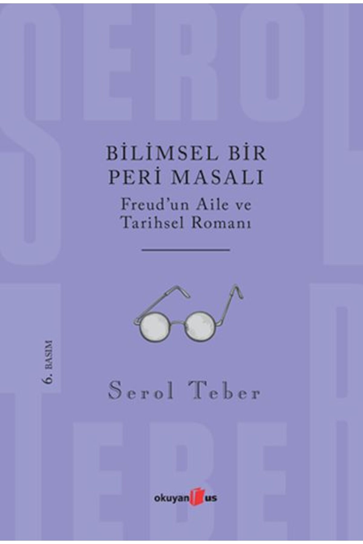 Destek Yayınları Bilimsel Bir Peri Masalı