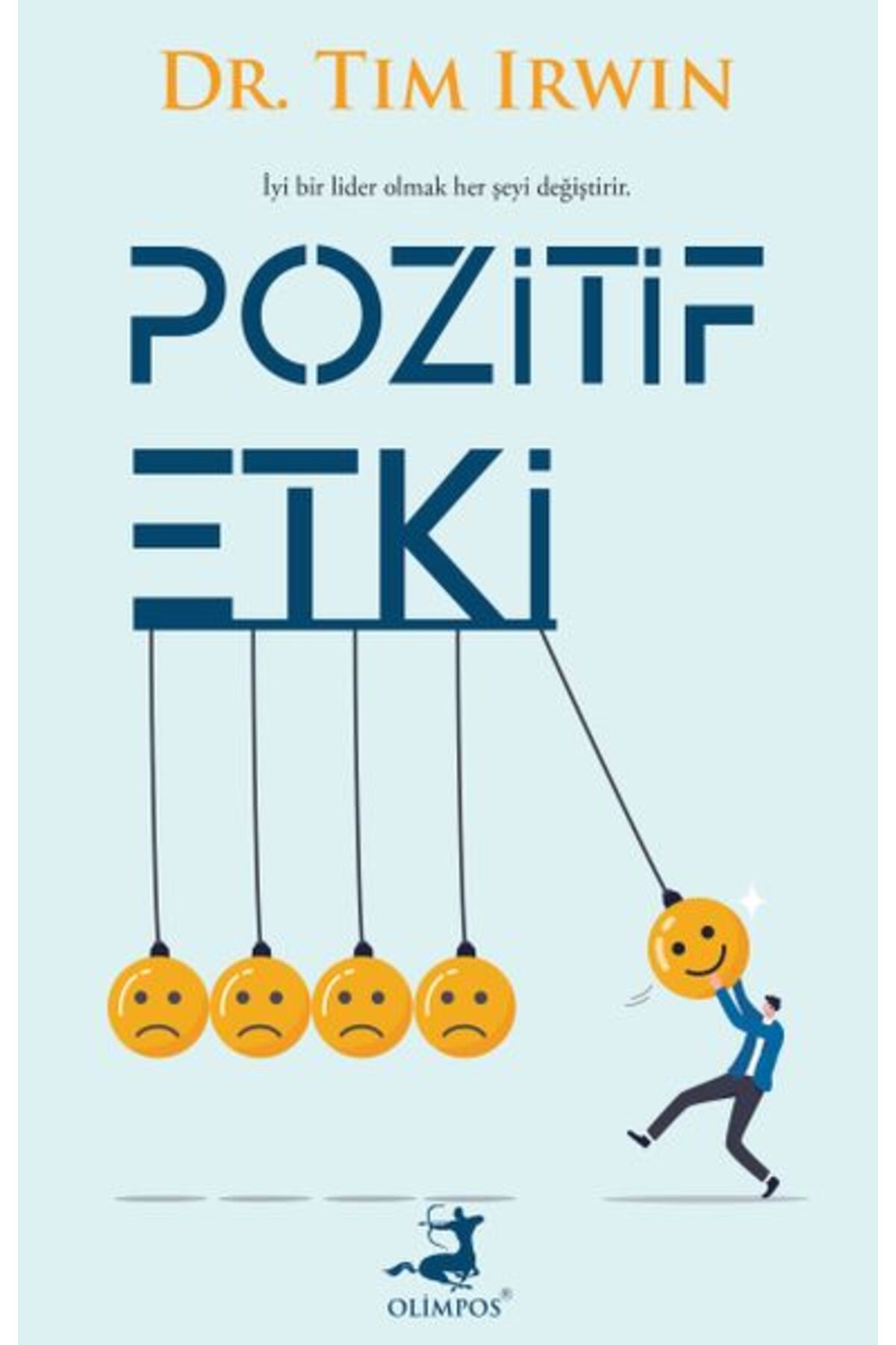Destek Yayınları Pozitif Etki