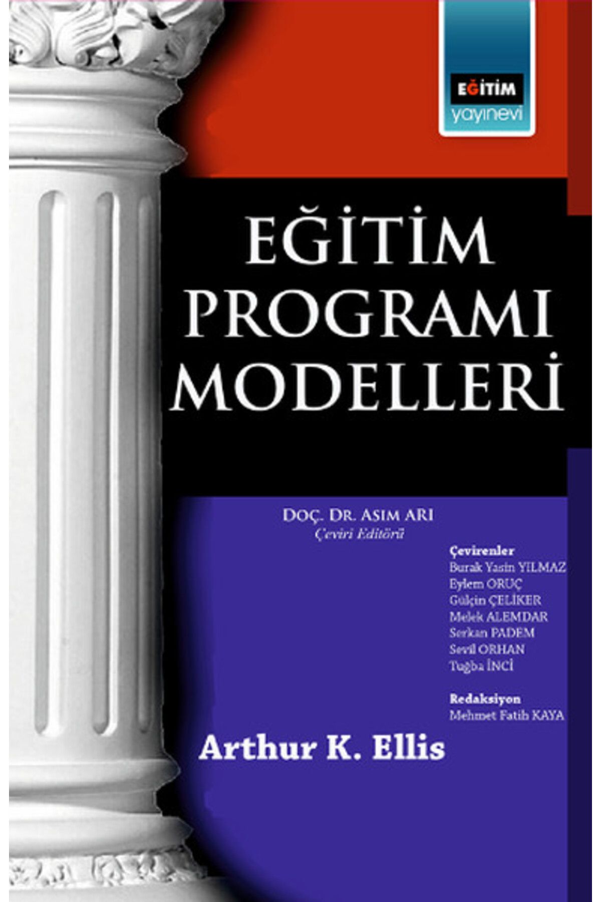 Destek Yayınları Eğitim Programı Modelleri