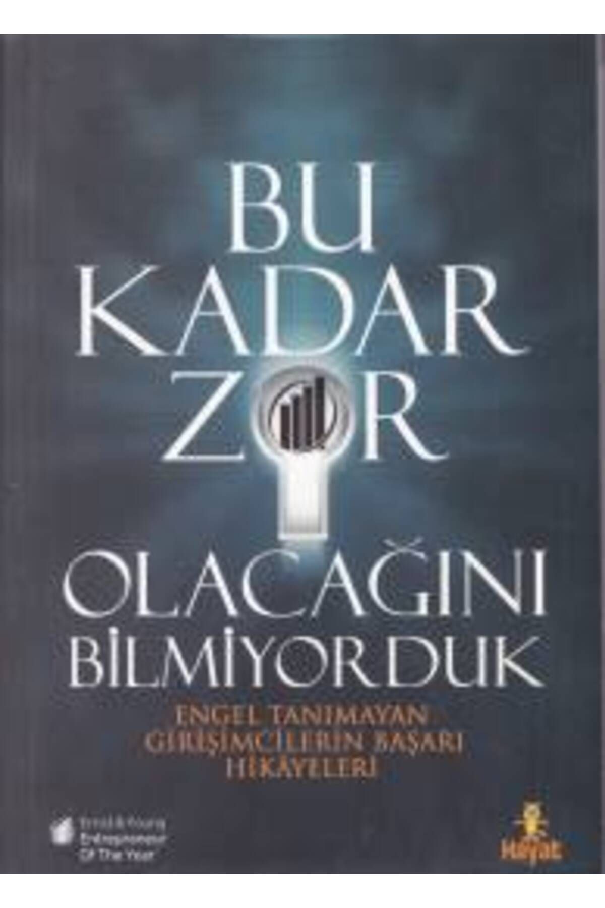 Destek Yayınları Bu Kadar Zor Olacağını Bilmiyorduk