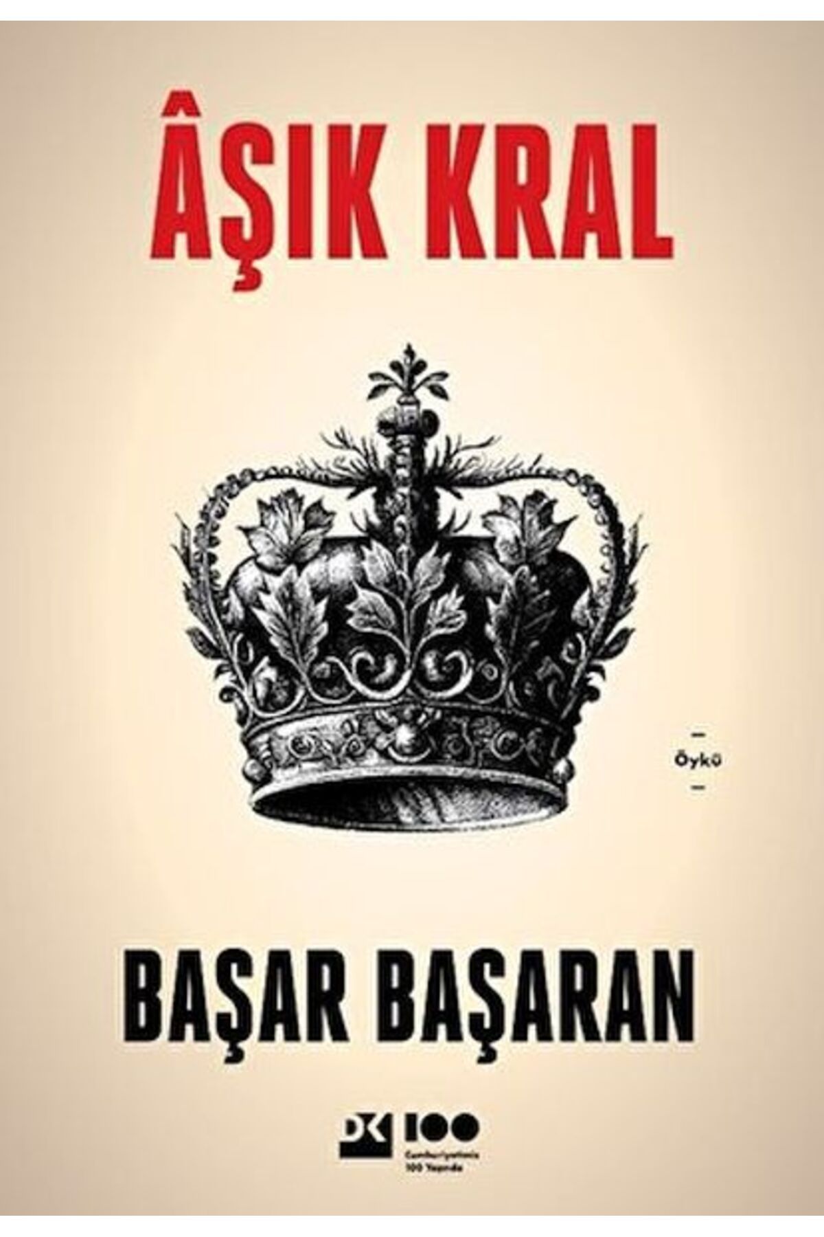Destek Yayınları Aşık Kral