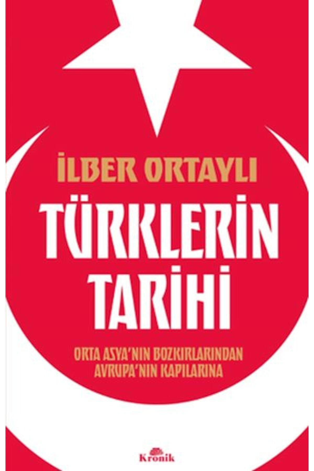 Destek Yayınları Türklerin Tarihi