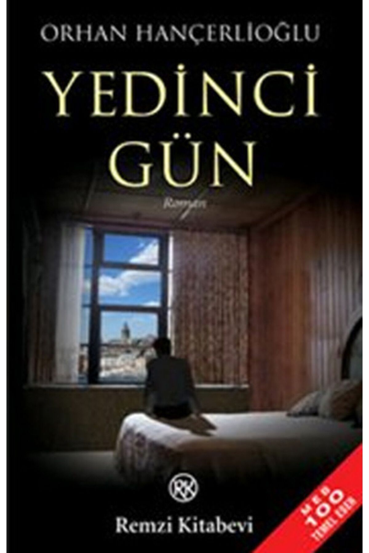 Destek Yayınları Yedinci Gün