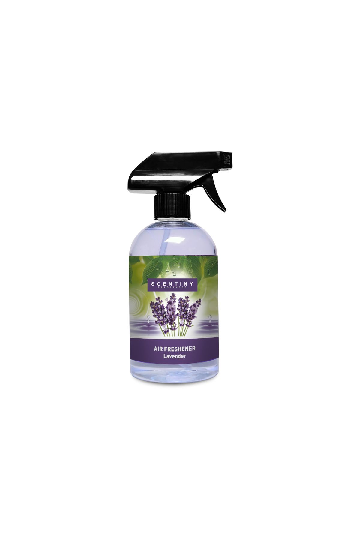 Scentiny Fragrances Lavender Air Freshener