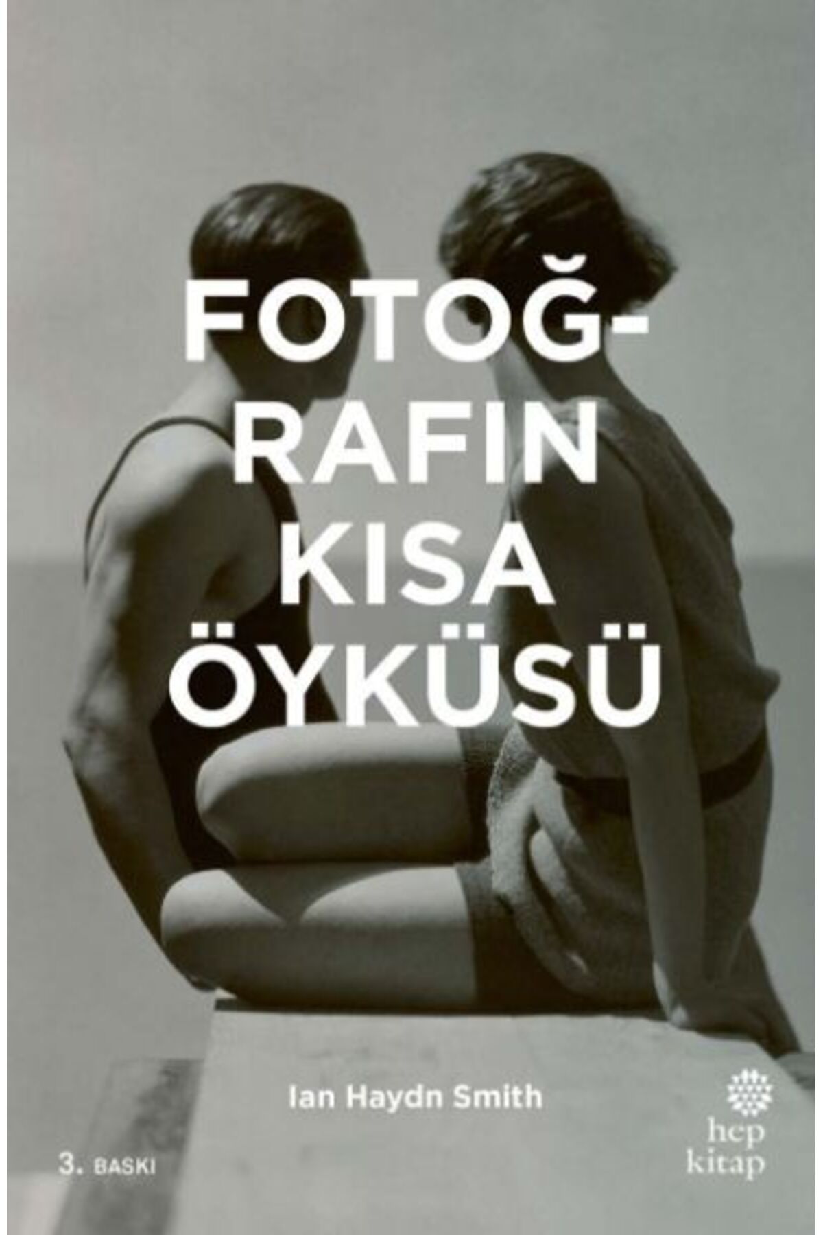 Destek Yayınları Fotoğrafın Kısa Öyküsü