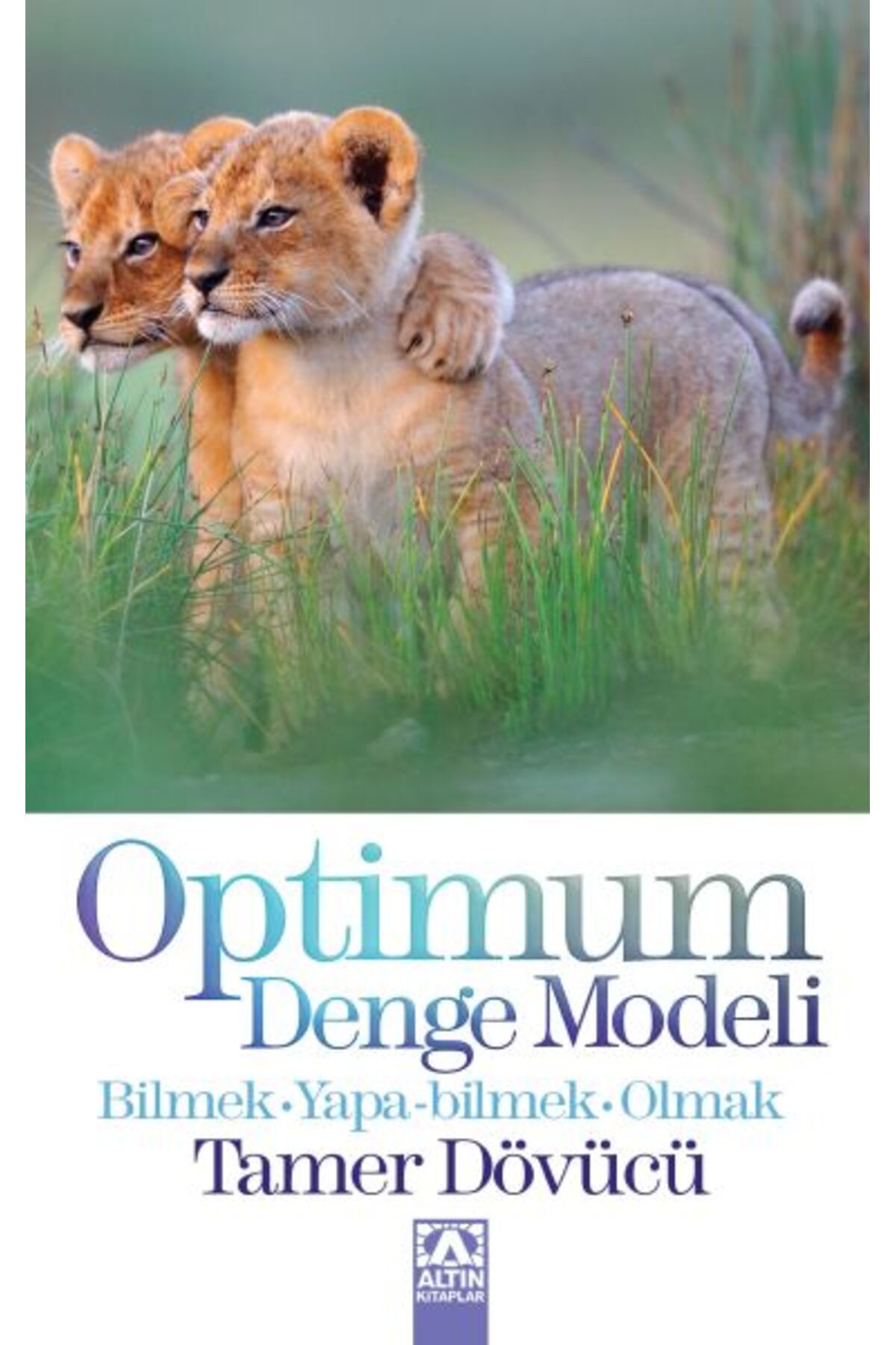 Destek Yayınları Optimum Denge Modeli