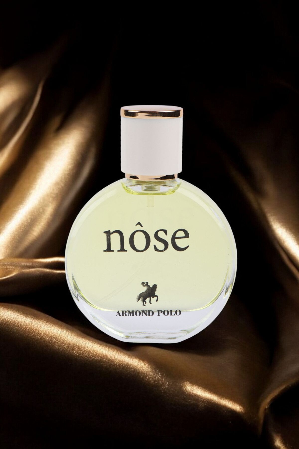Armond Polo Nose 50 Ml Oryantel Kadın Parfüm