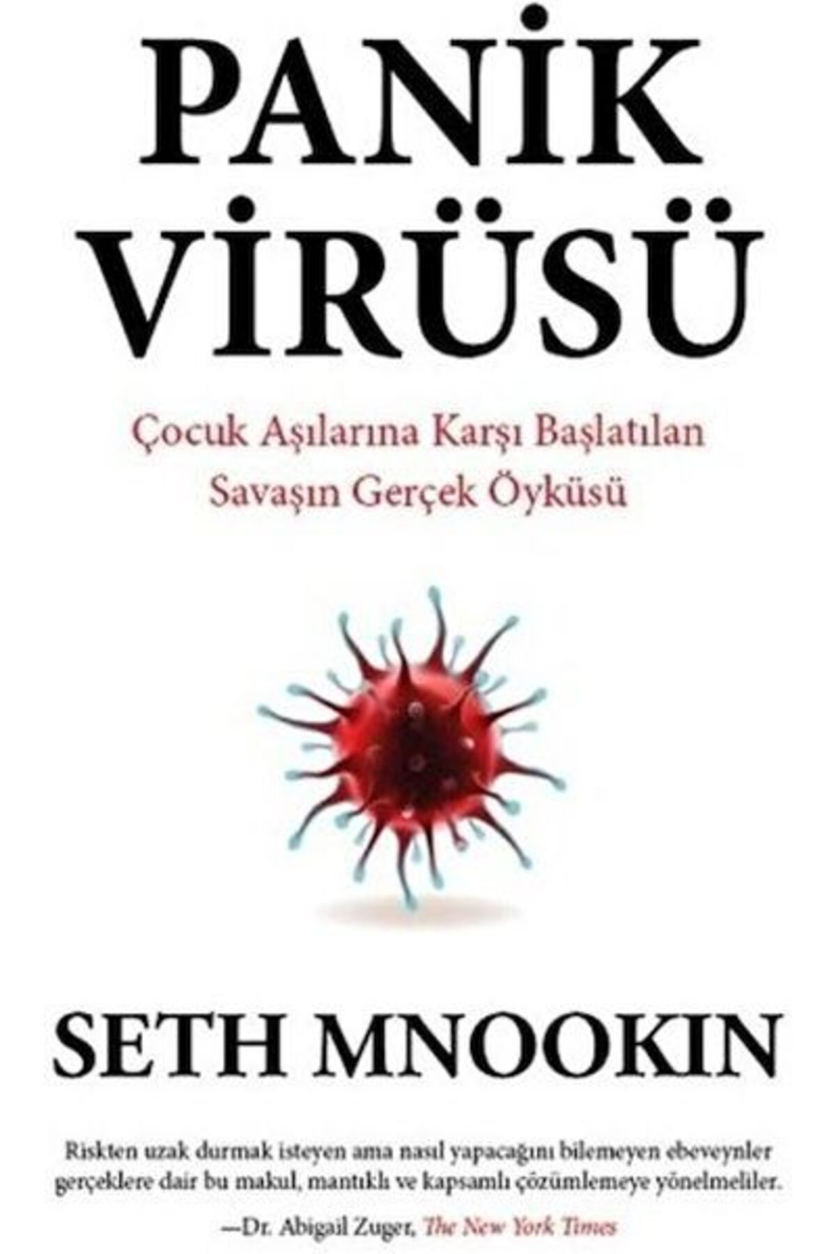 Türk Dil Kurumu Yayınları Panik Virüsü