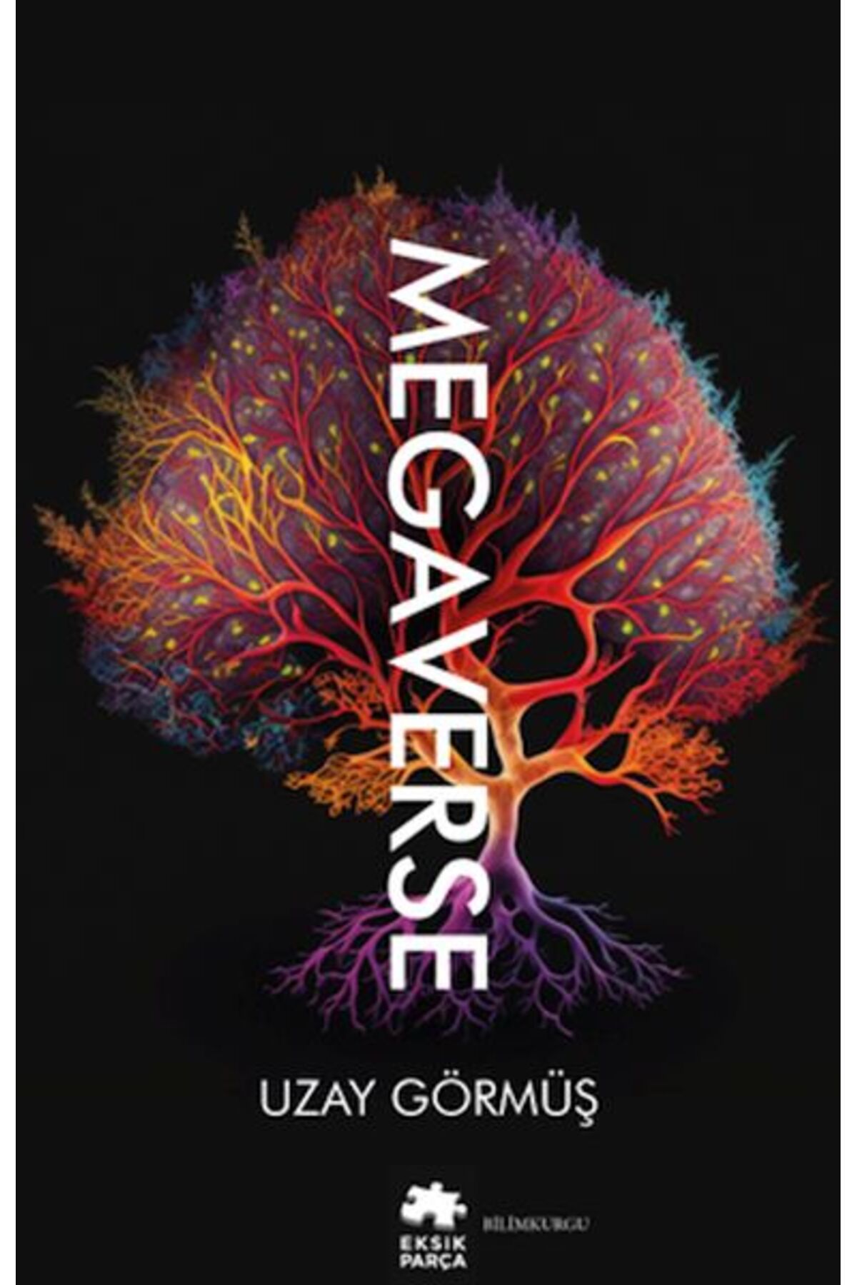 Destek Yayınları Megaverse