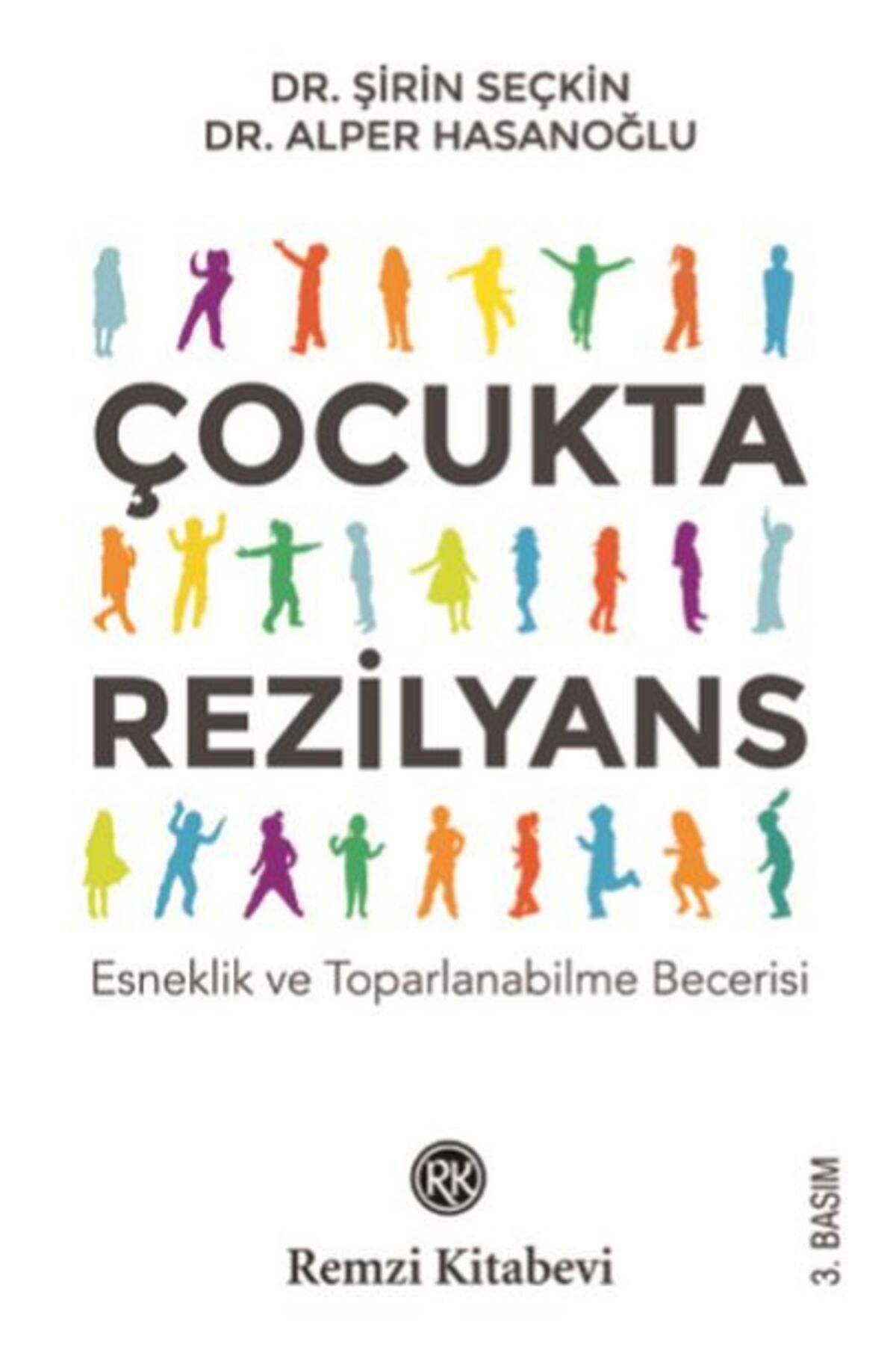 Destek Yayınları Çocukta Rezilyans
