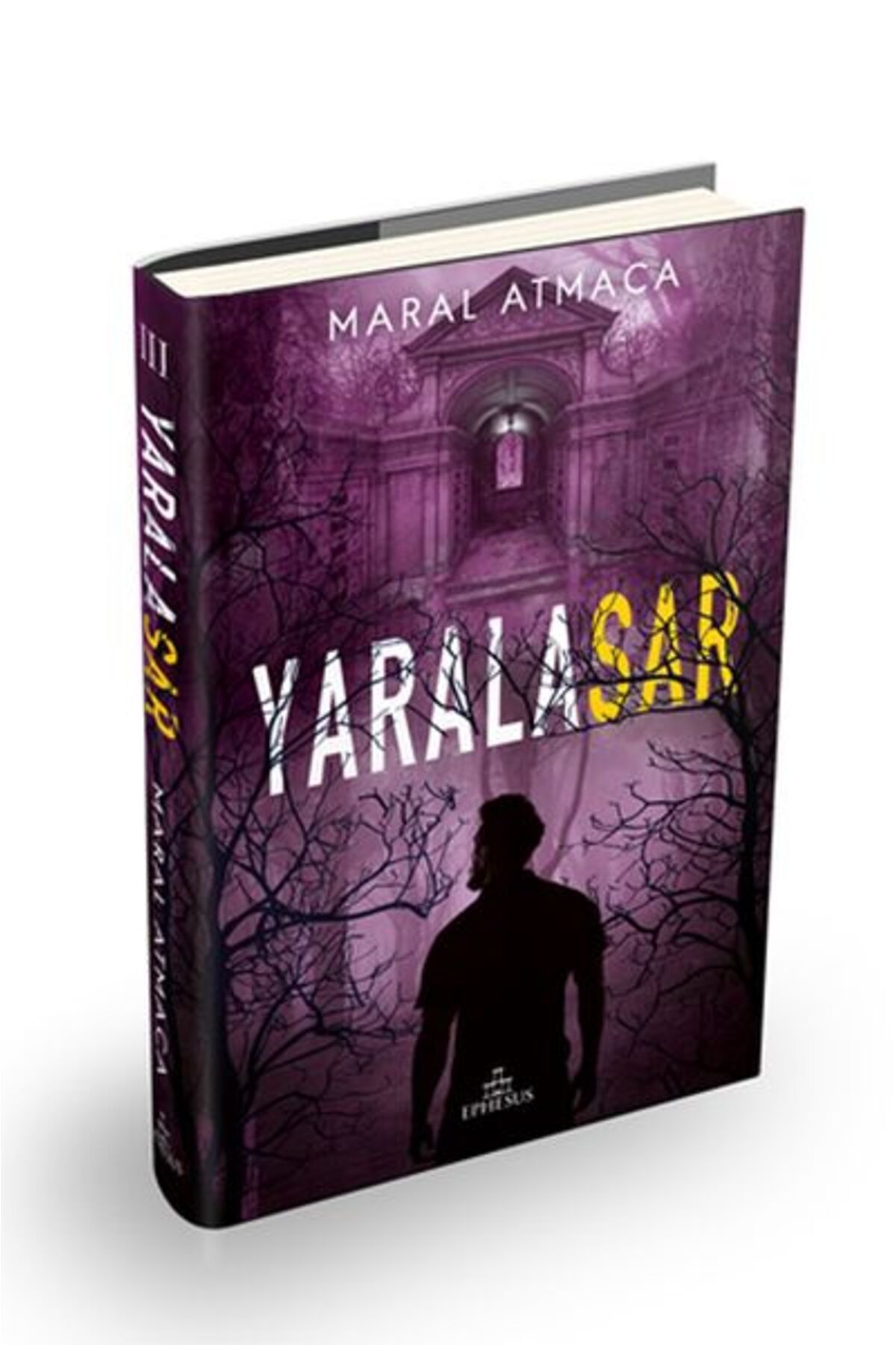 Destek Yayınları Yaralasar 3 (Ciltli)