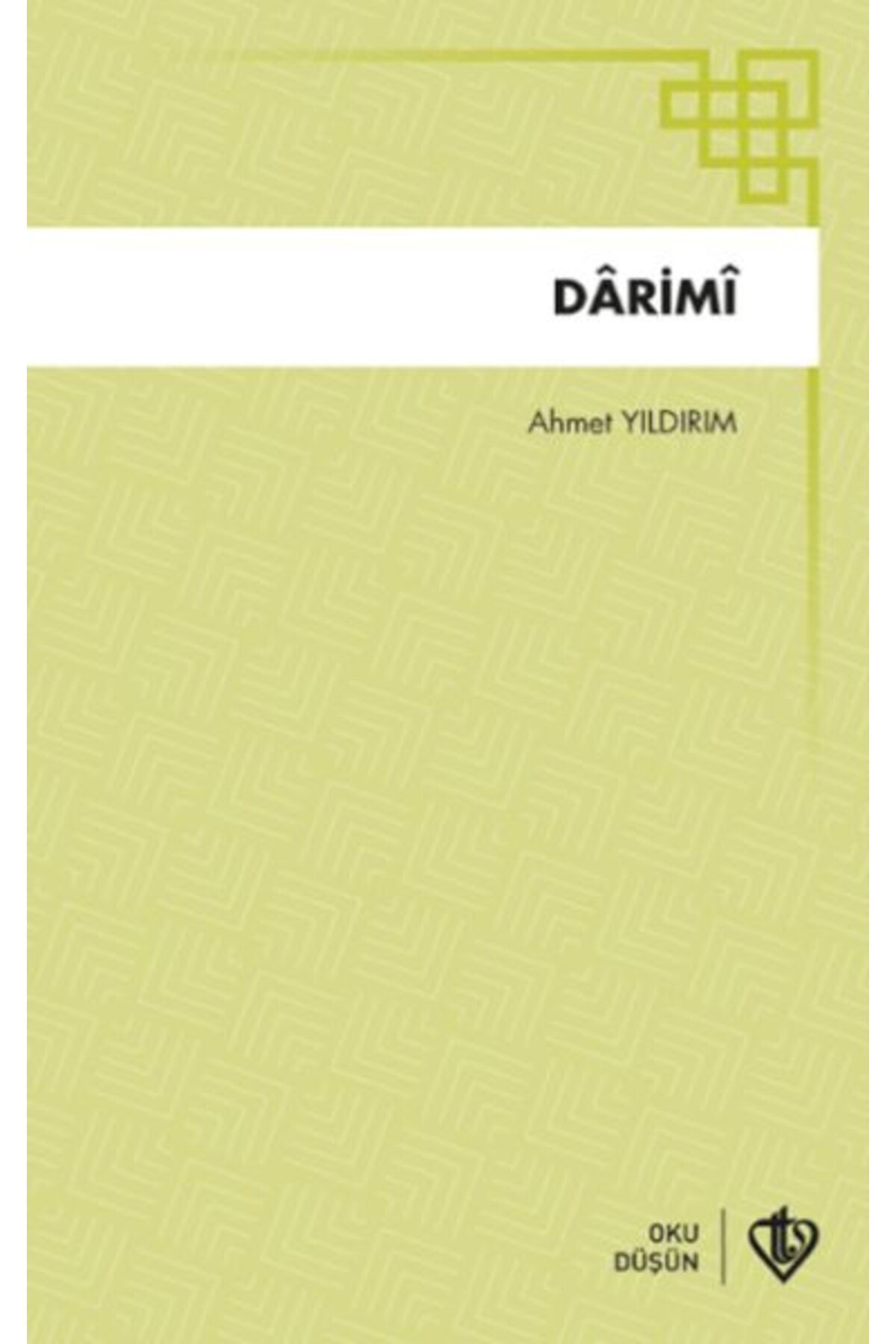 Destek Yayınları Dârimî