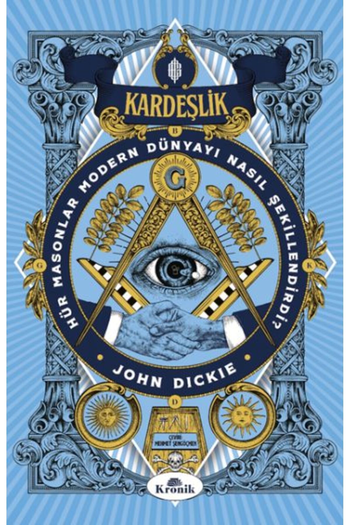 Destek Yayınları Kardeşlik