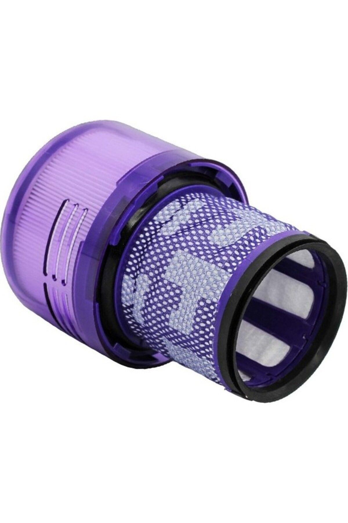 srfn ticaret Dyson V15 Detect Absolute Uyumlu Hepa Filtre - 1 Adet