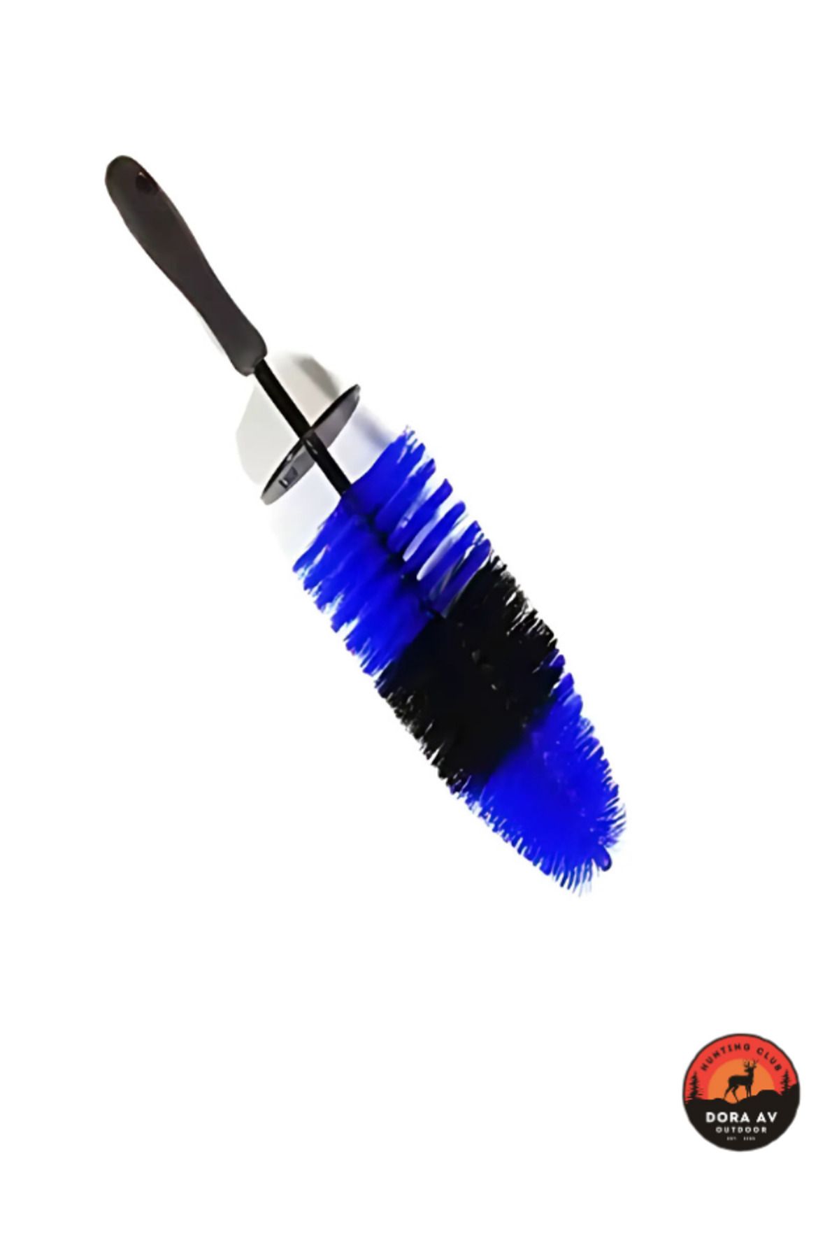PROHUNTER MOTOSİKLET OTOMOBİL JANT TEMİZLİK FIRÇASI