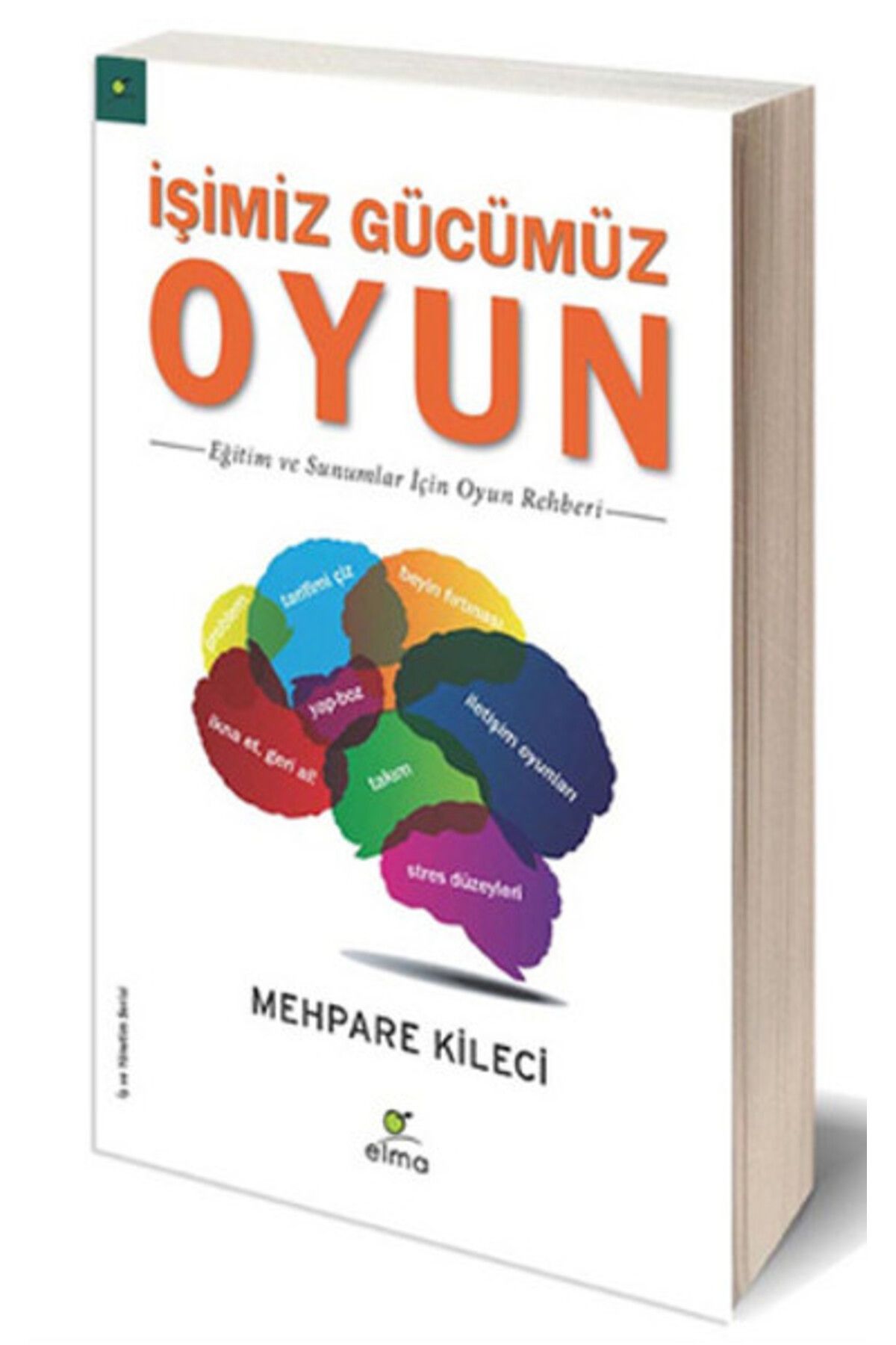 Destek Yayınları İşimiz Gücümüz Oyun
