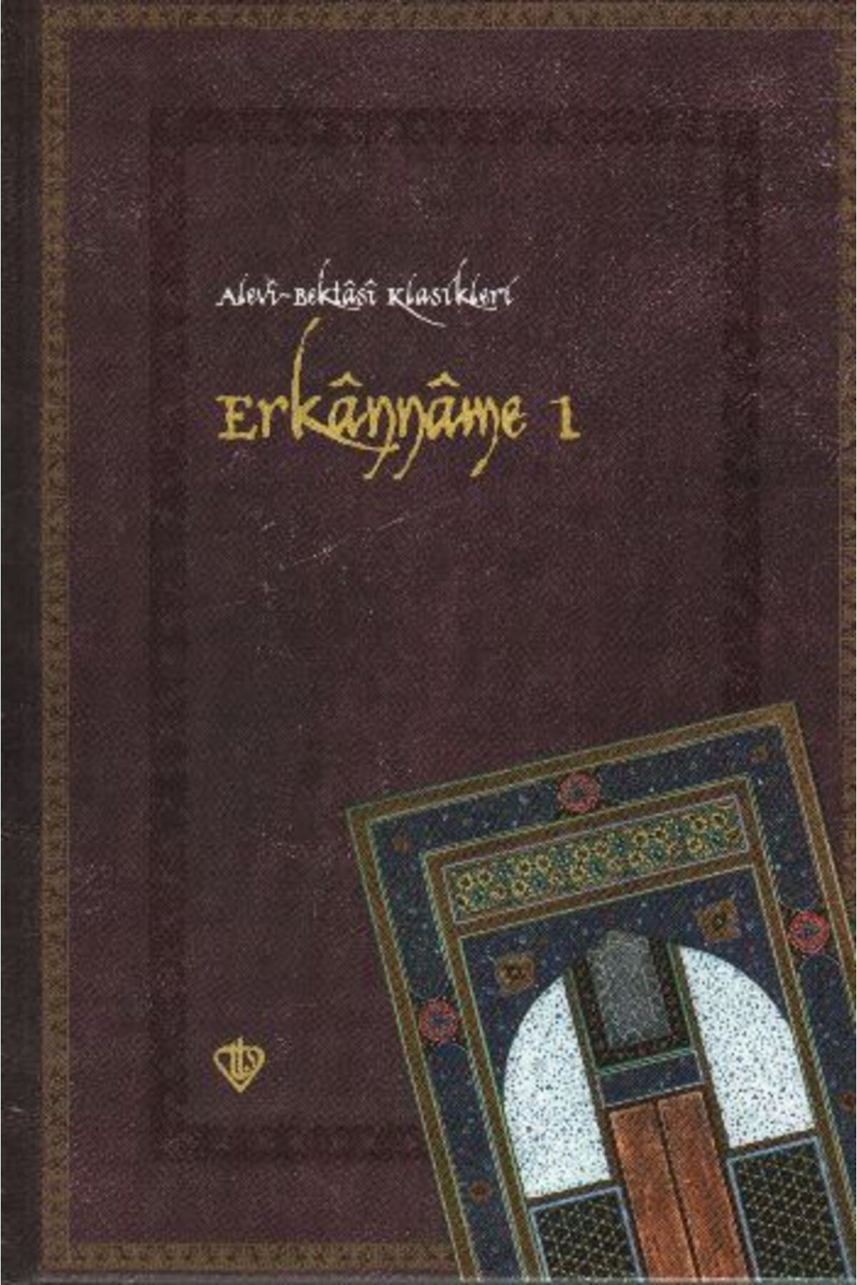 Destek Yayınları Erkanname-1 Alevi Bektaşi Klasikleri-5