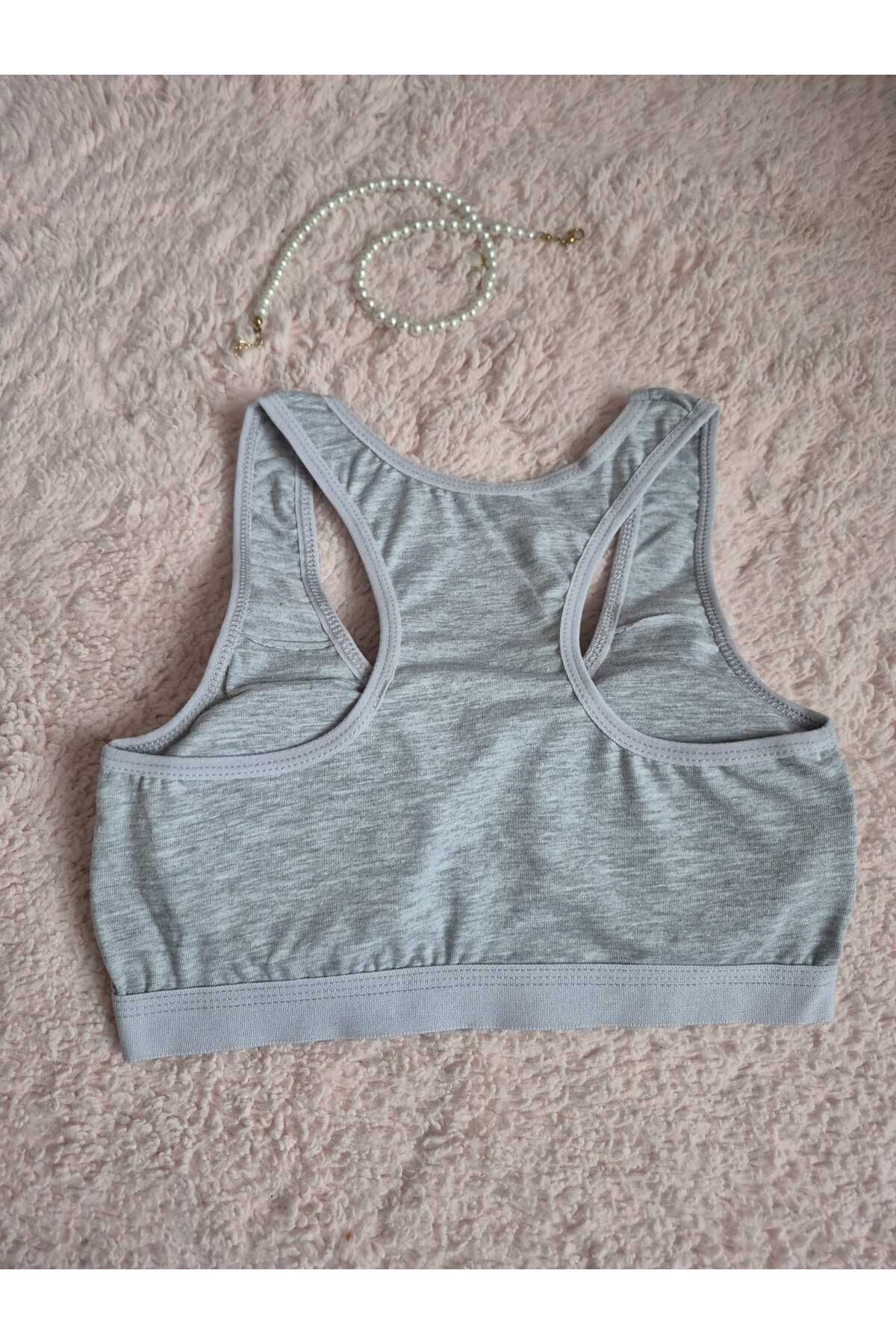 GMDPstore Destekleyici Sporcu Pedli Alıştırma Sütyeni-BodyWay