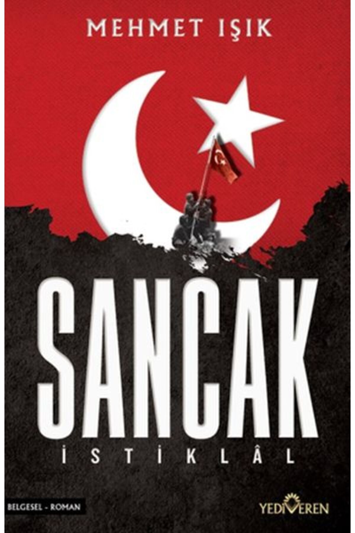 Destek Yayınları Sancak - İstiklal