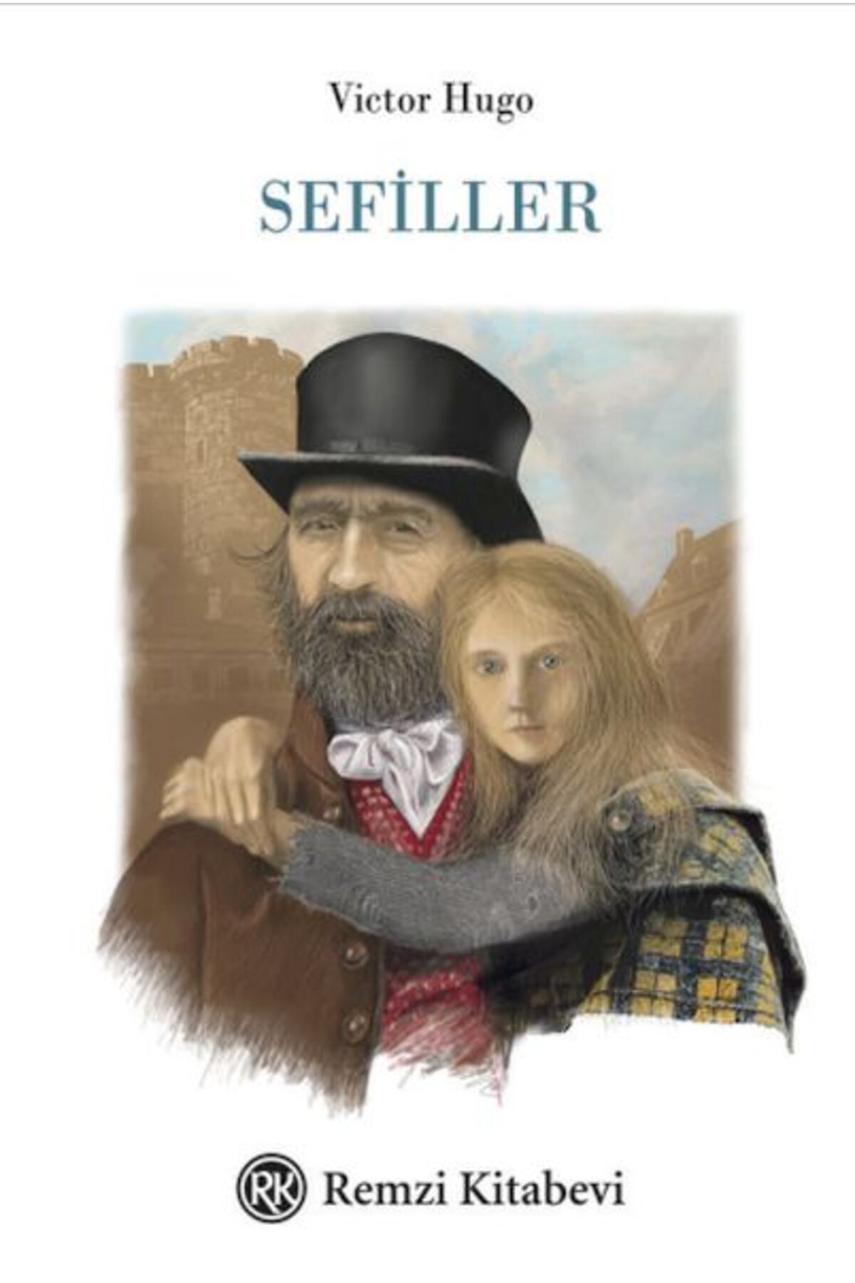 Destek Yayınları Sefiller