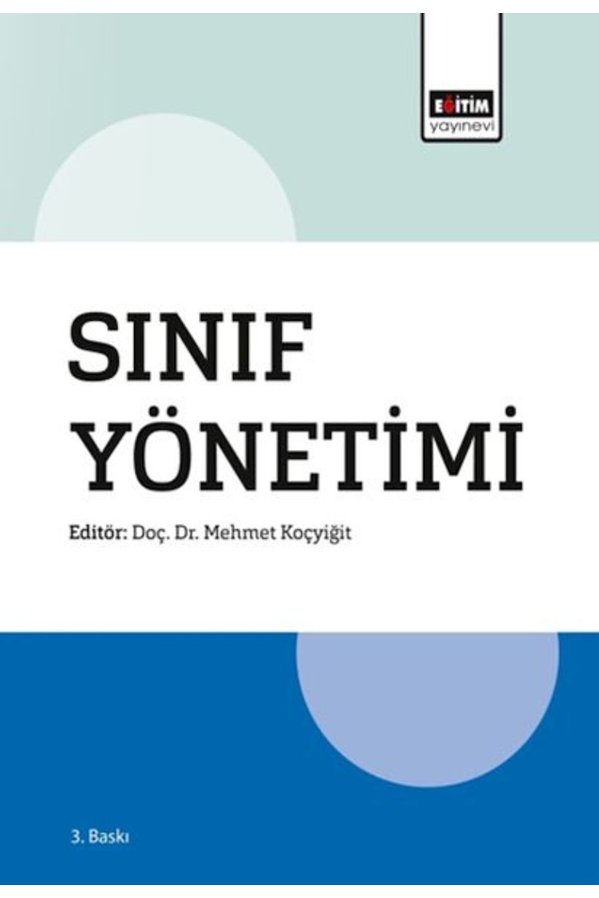 Destek Yayınları Sınıf Yönetimi