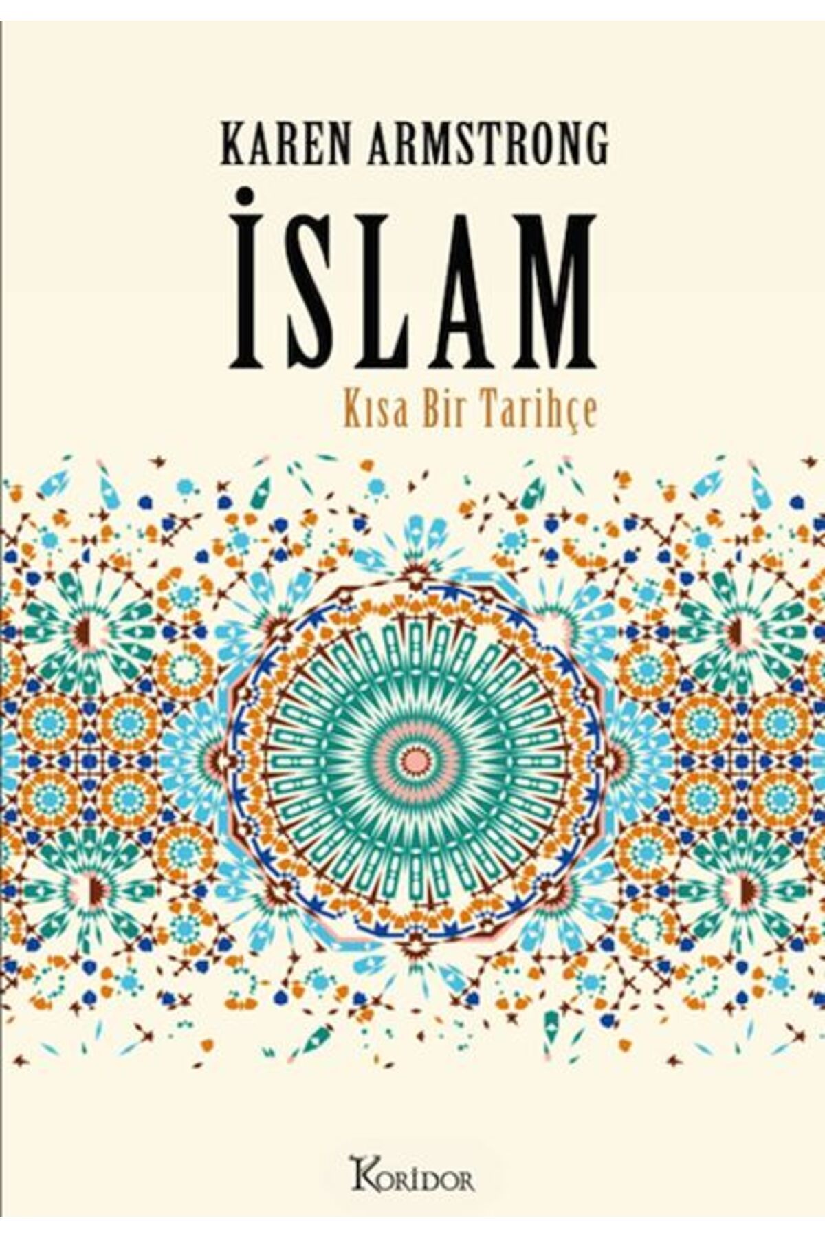 Destek Yayınları İslam: Kısa Bir Tarihçe