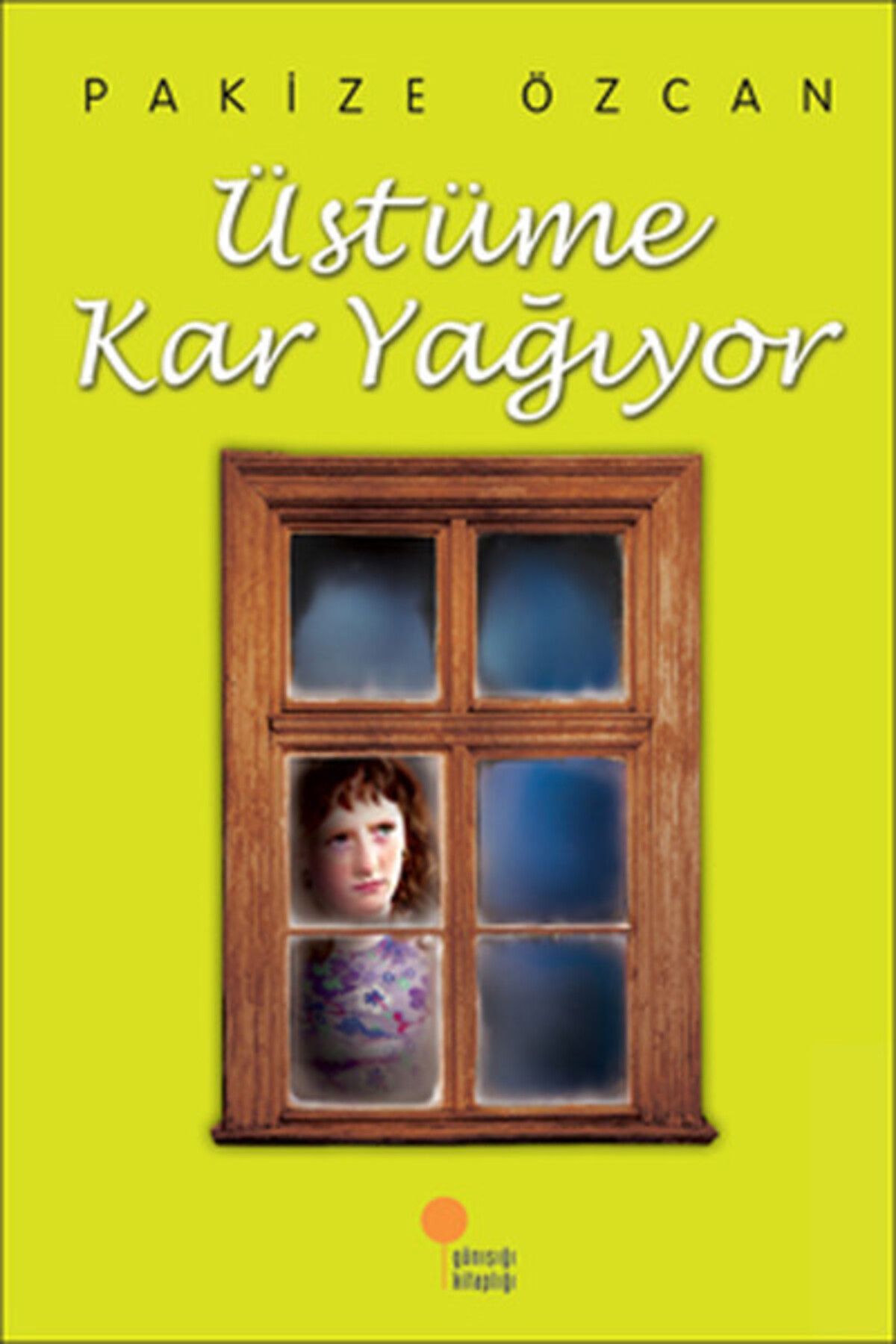 Destek Yayınları Üstüme Kar Yağıyor