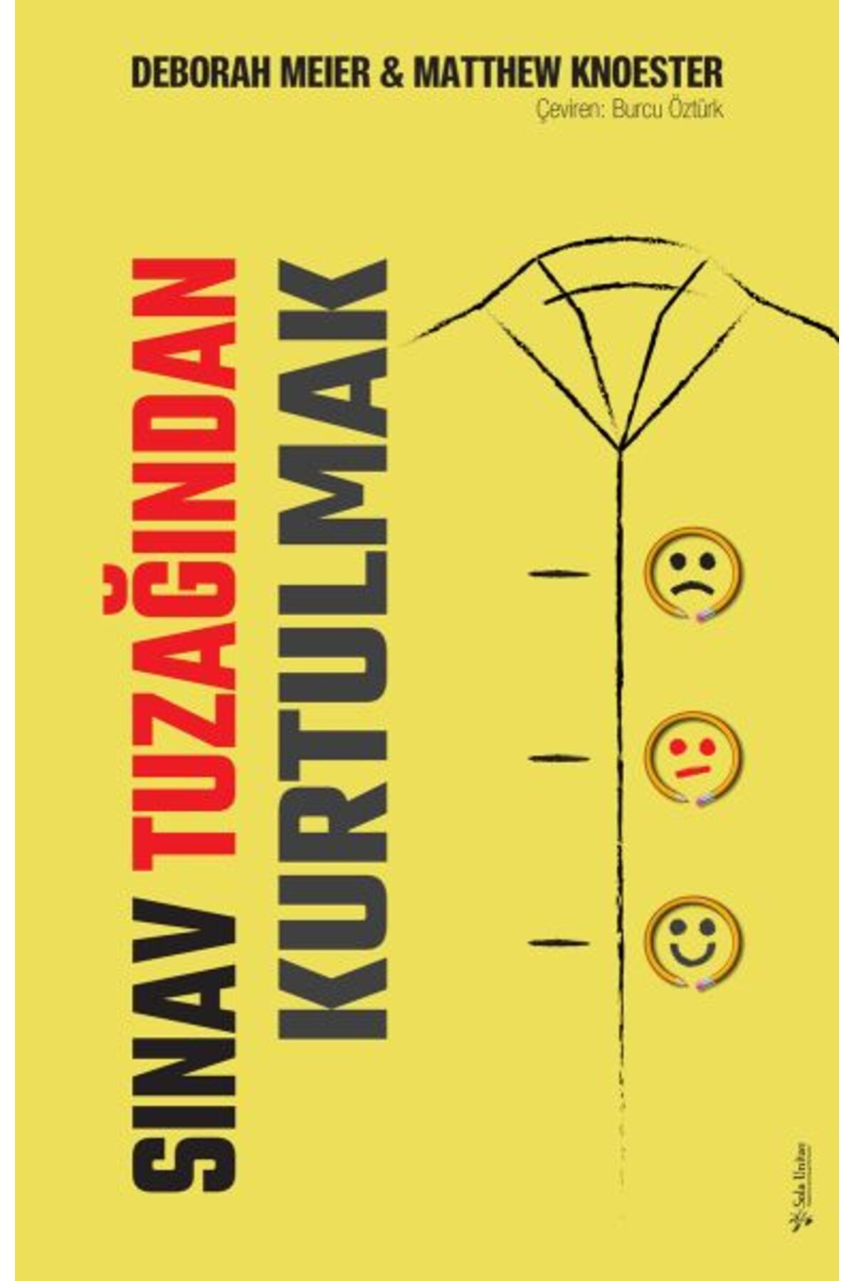 Destek Yayınları Sınav Tuzağından Kurtulmak