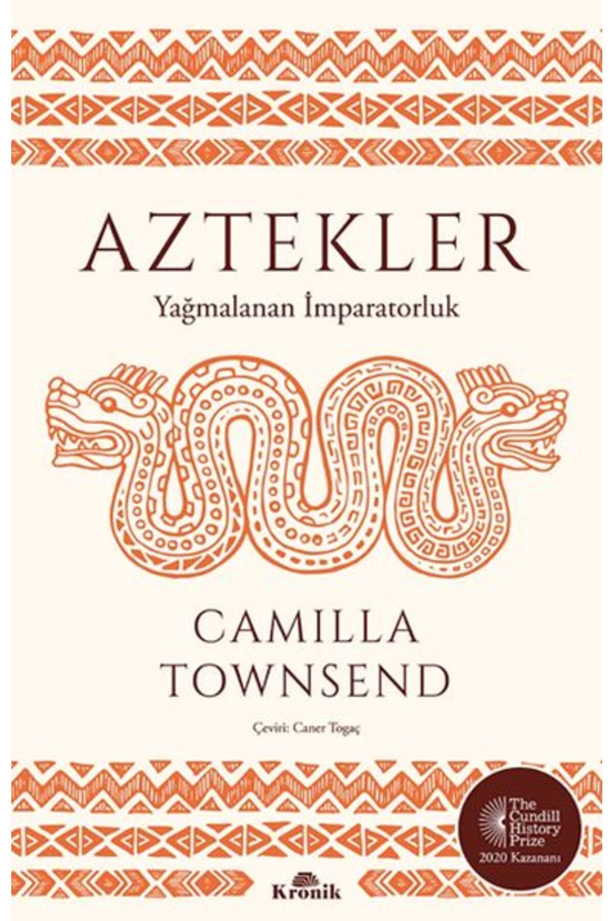 Destek Yayınları Aztekler