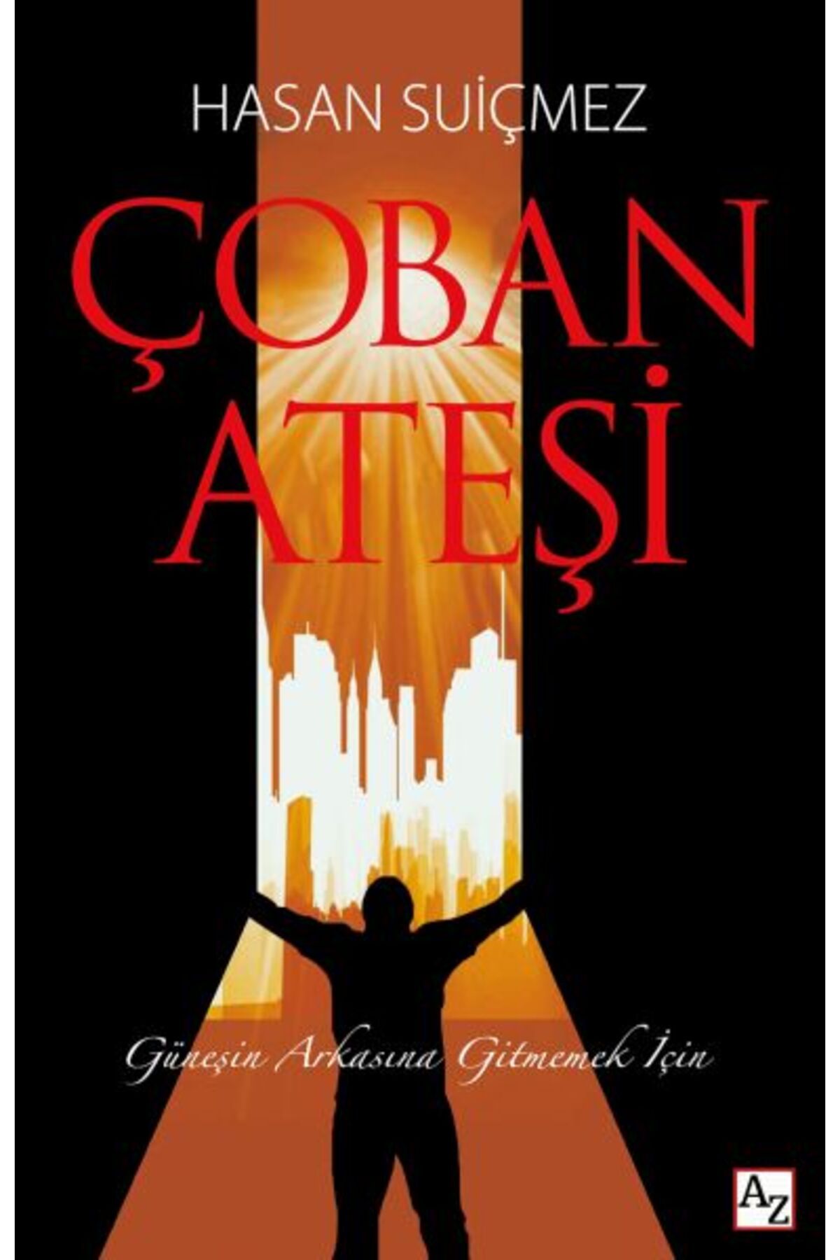 Destek Yayınları Çoban Ateşi